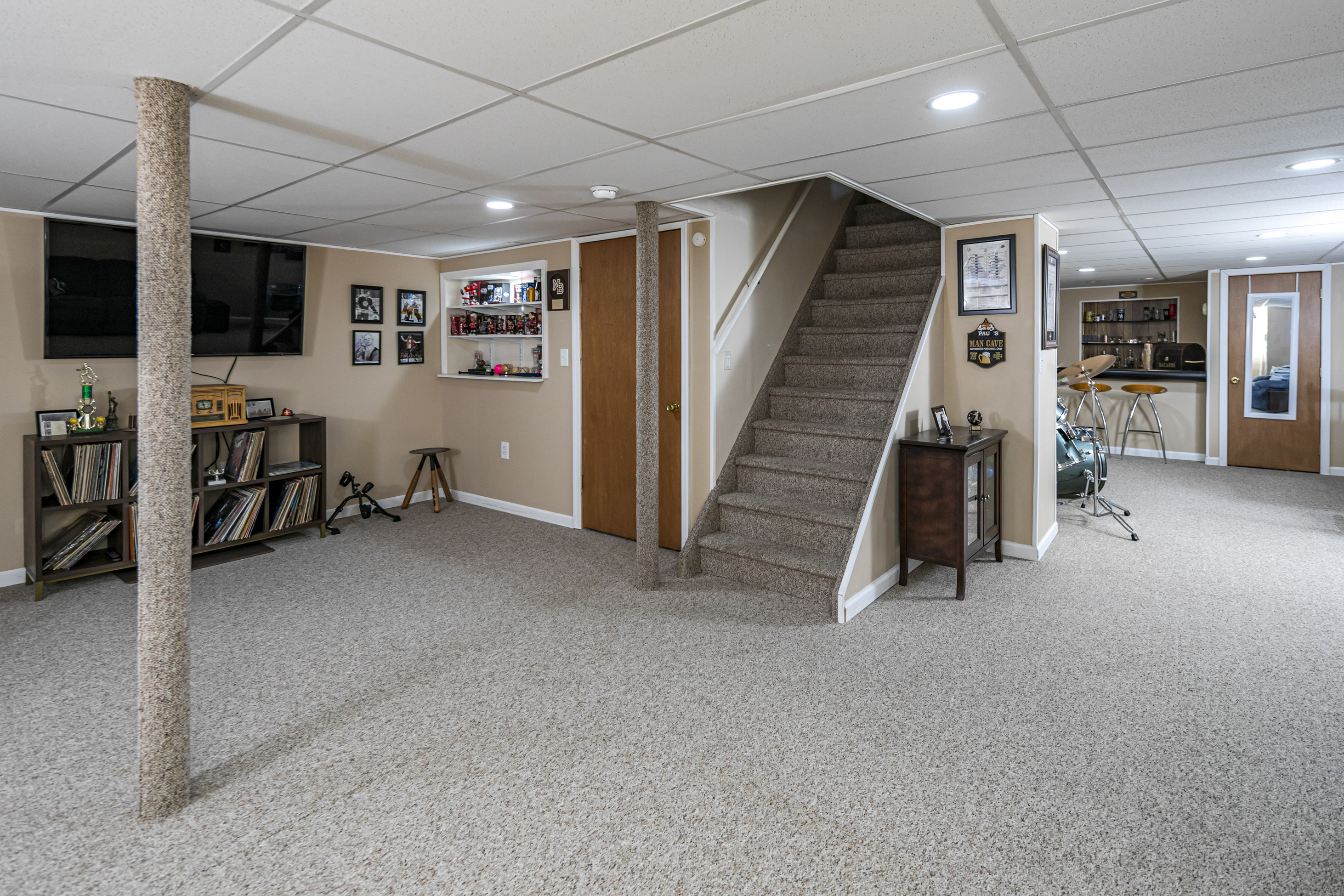  Fantastic Entertaining Options, Inside and Out - 物件實景