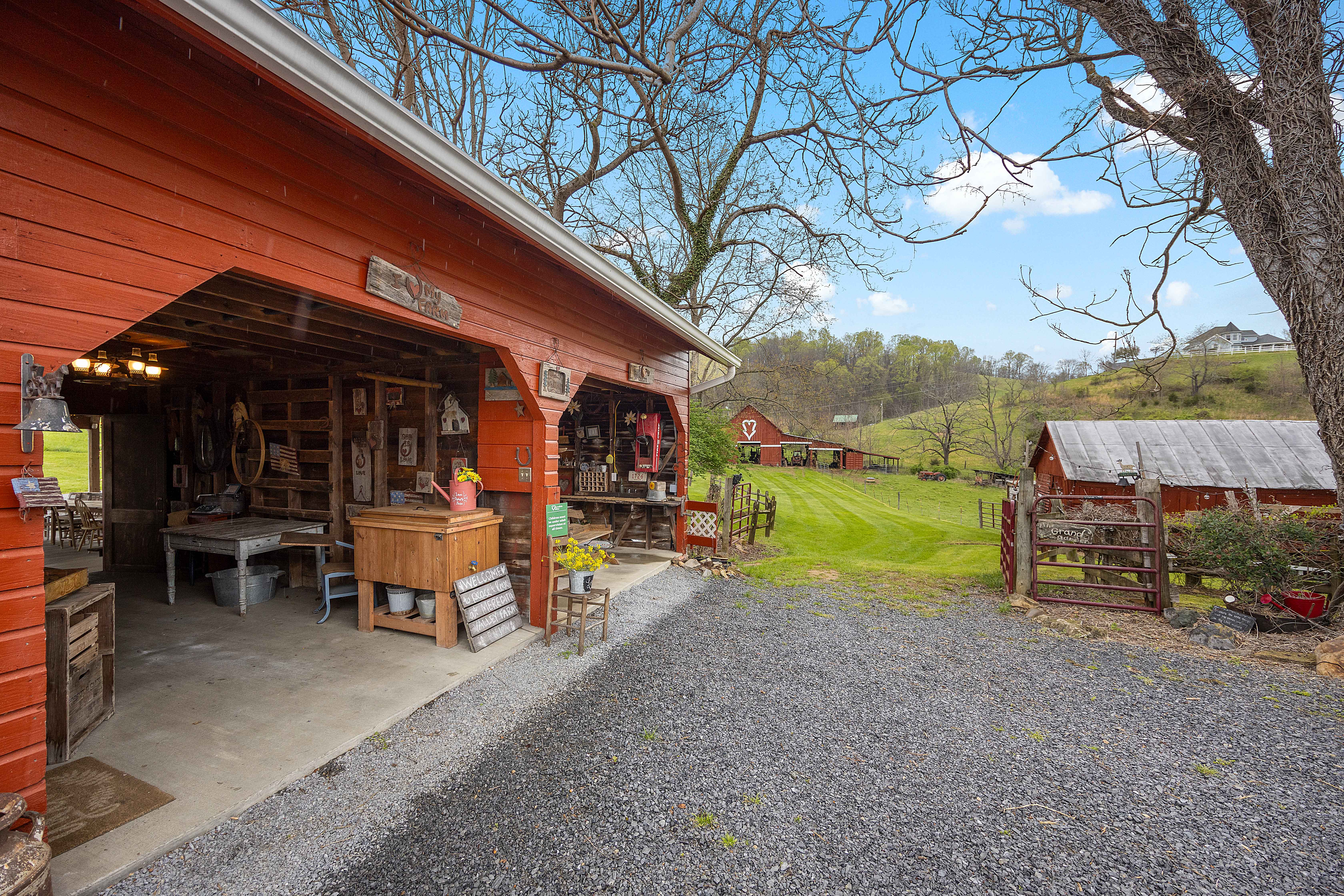  374 Sycamore Shoals Drive, Elizabethton, TN, 37643 - 物件實景