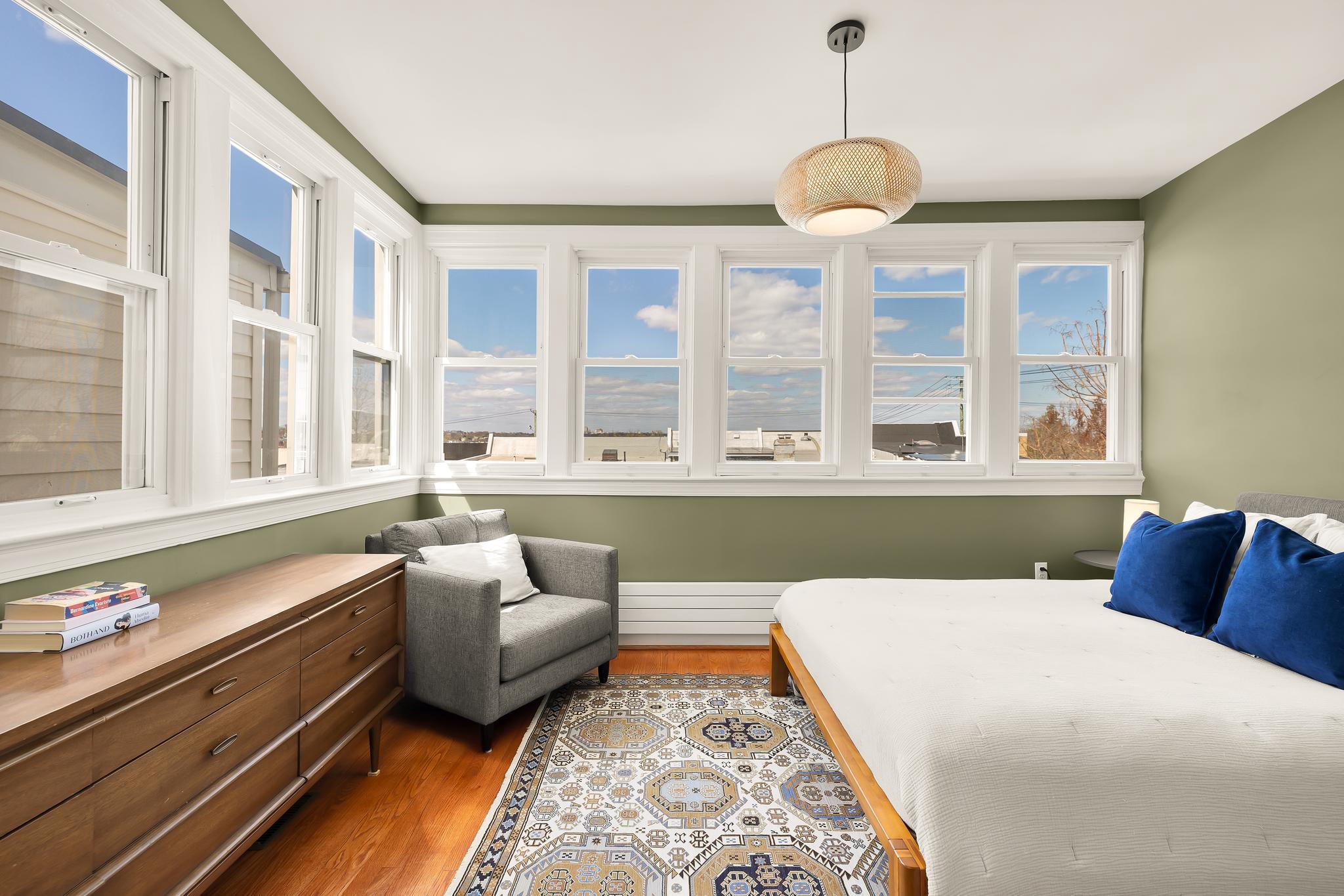  407 Delafield Place NW, Washington, DC, 20011 - 物件實景