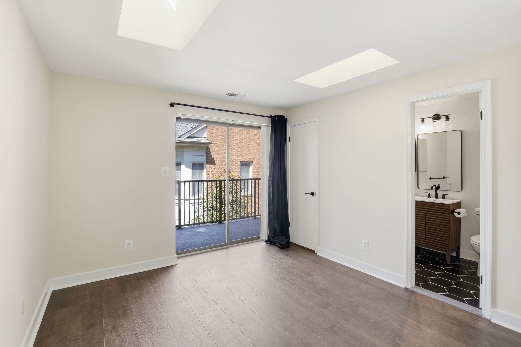  1020 N Stafford Street, Arlington, VA, 22201 - 物件實景