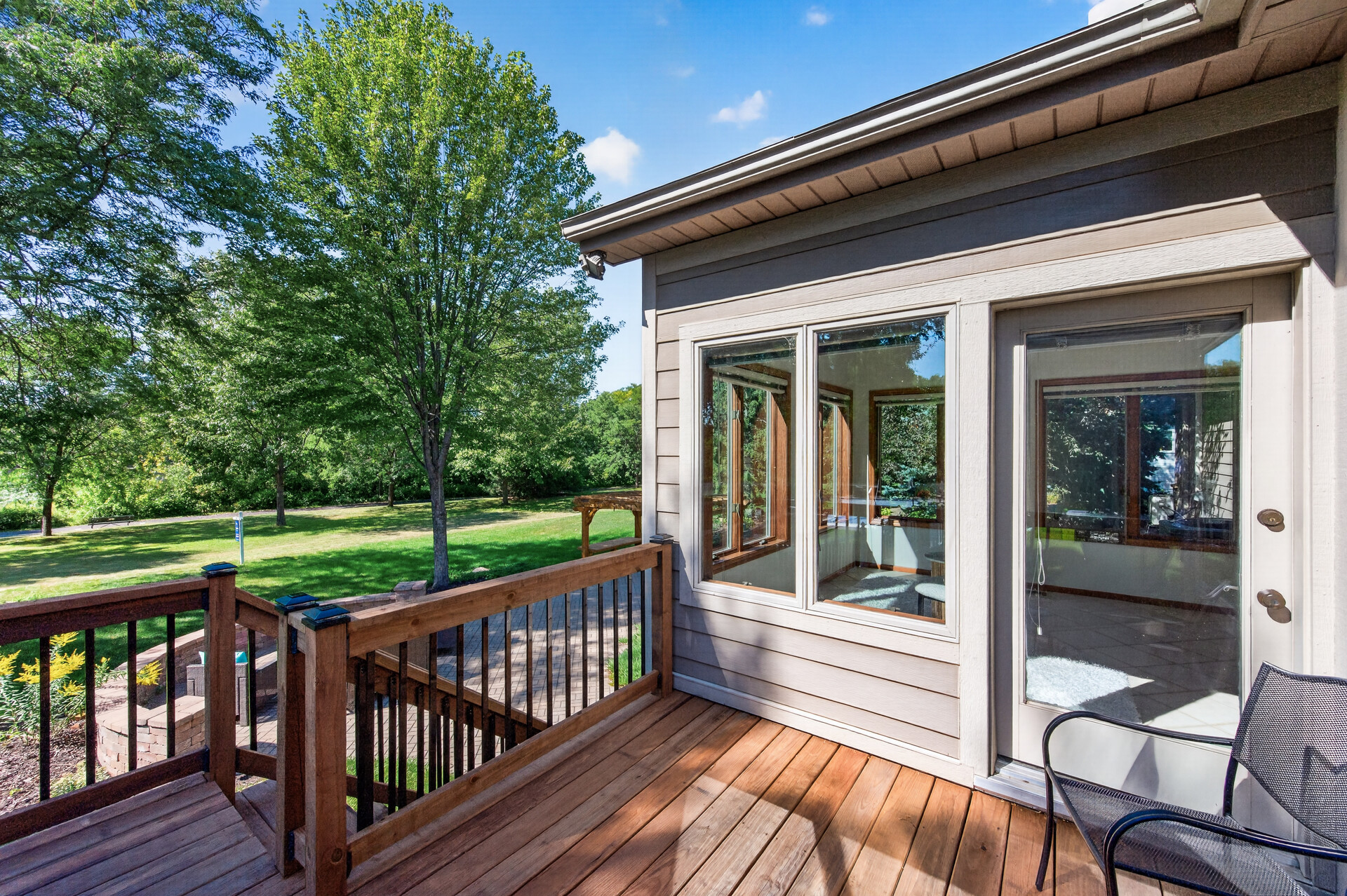  Luxury Lakeside Retreat in the Heart of Woodbury - 物件實景
