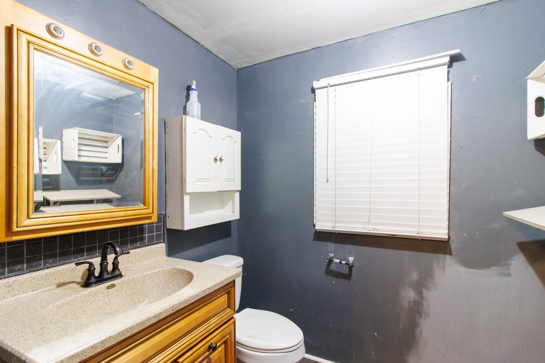 3 Bedroom Home on Indianapolis