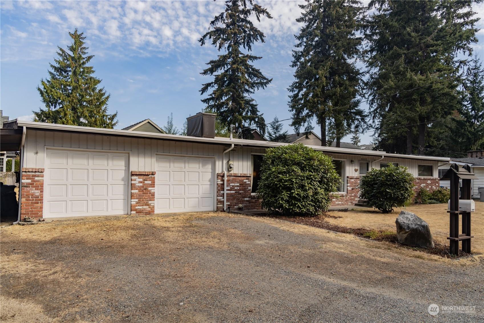 4502 17TH PLACE, RENTON, Washington, 98059, United States, 3 Bedrooms Bedrooms, ,2 BathroomsBathrooms,Residential,For Sale,4502 17TH PLACE,1618433