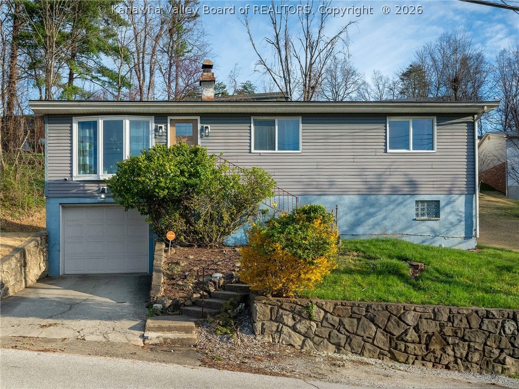 Huber Rd, Charleston, WV 25314 #1