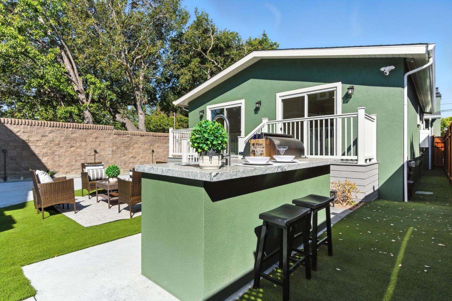 San Mateo, California, 94402, United States, 5 Bedrooms Bedrooms, ,4 BathroomsBathrooms,Residential,For Sale,1941732