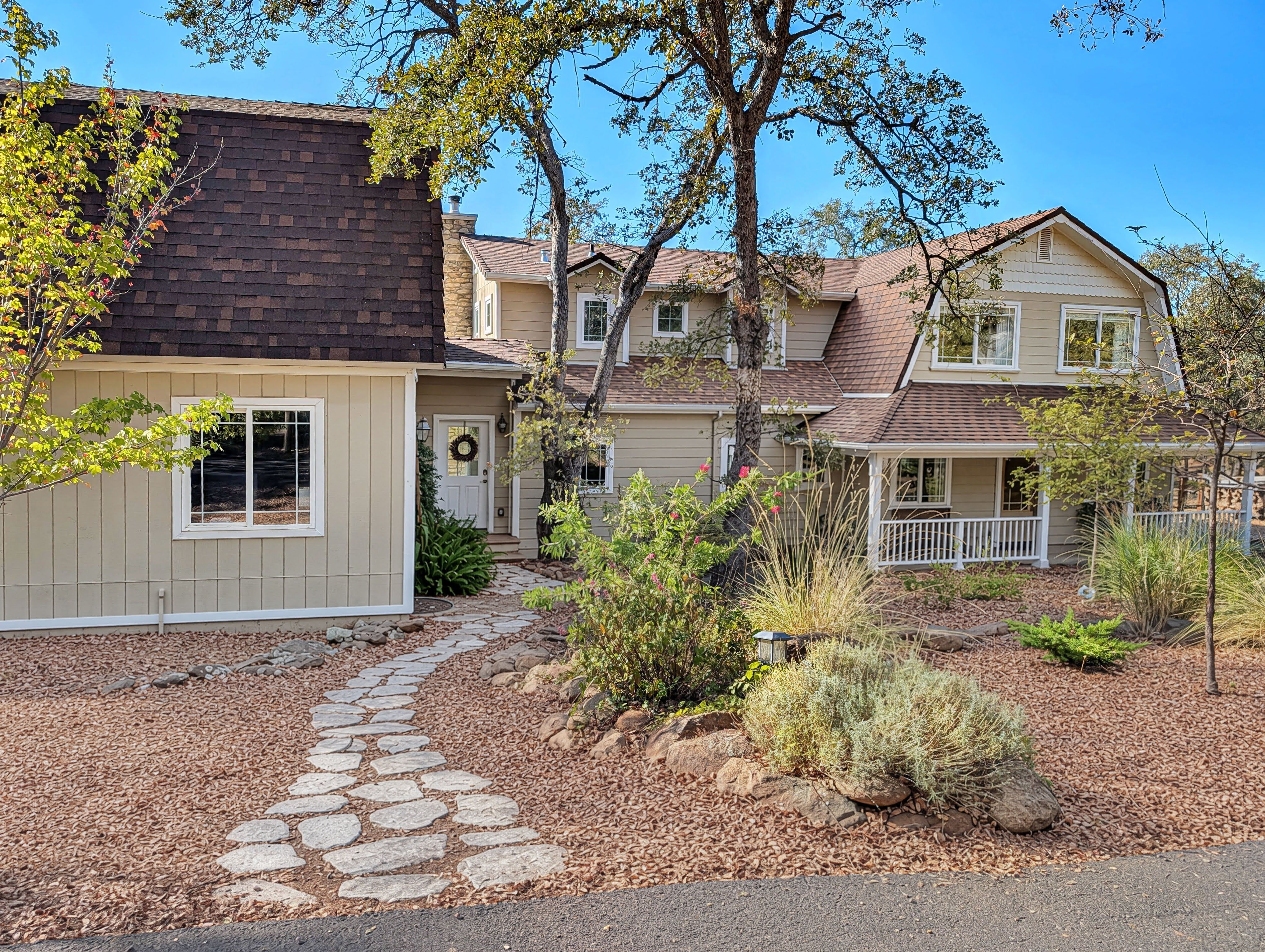  5301 Tioga Lane, El Dorado, CA 95623 - 物件實景