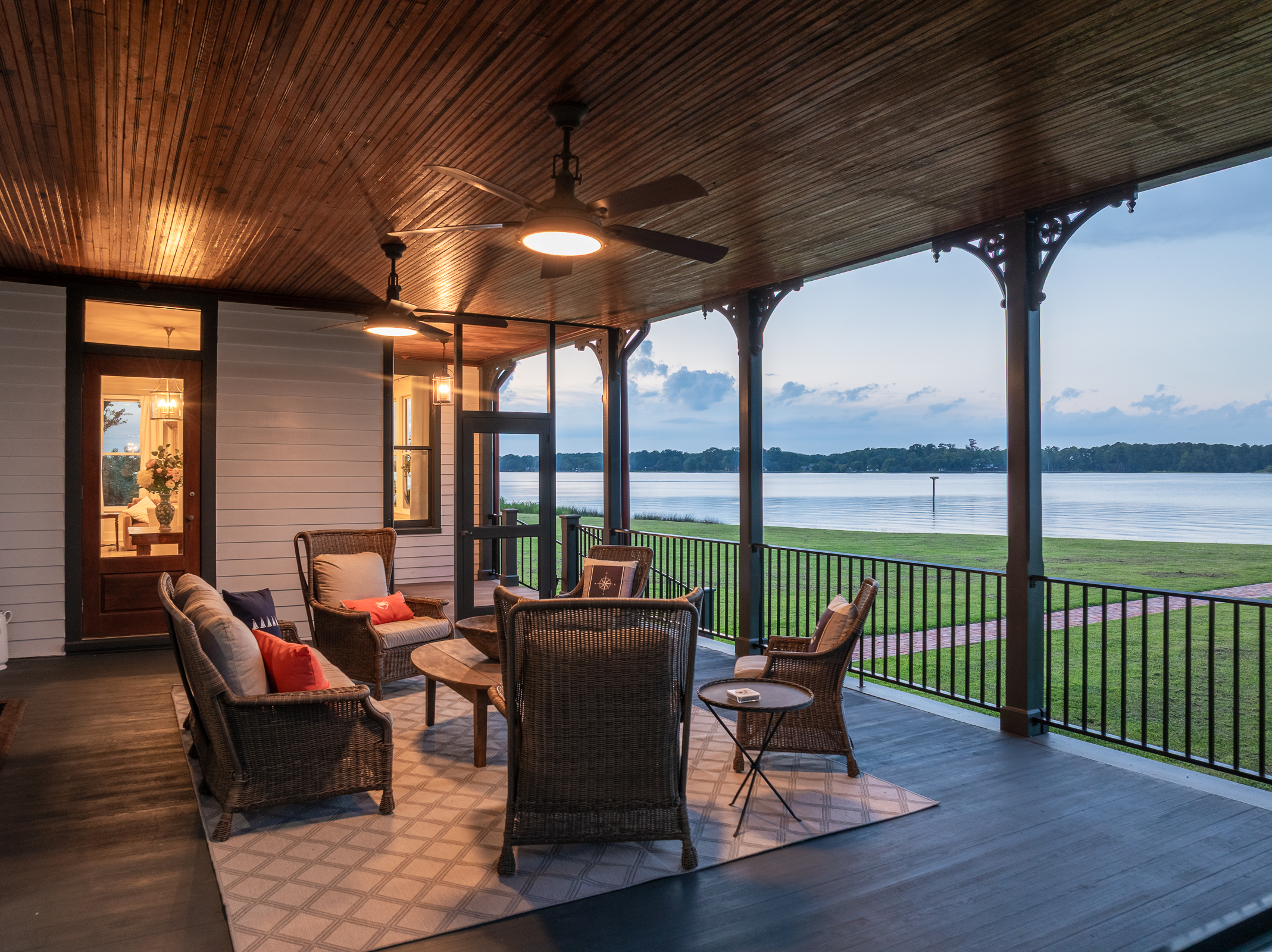  7298 Ditchley Place, Gloucester, VA 23061 - 物件實景