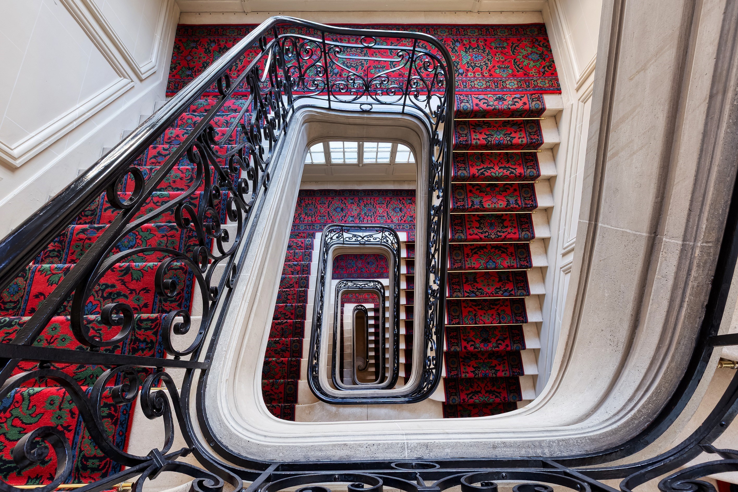  Paris 16 - Apartment near Trocadéro - 物件實景