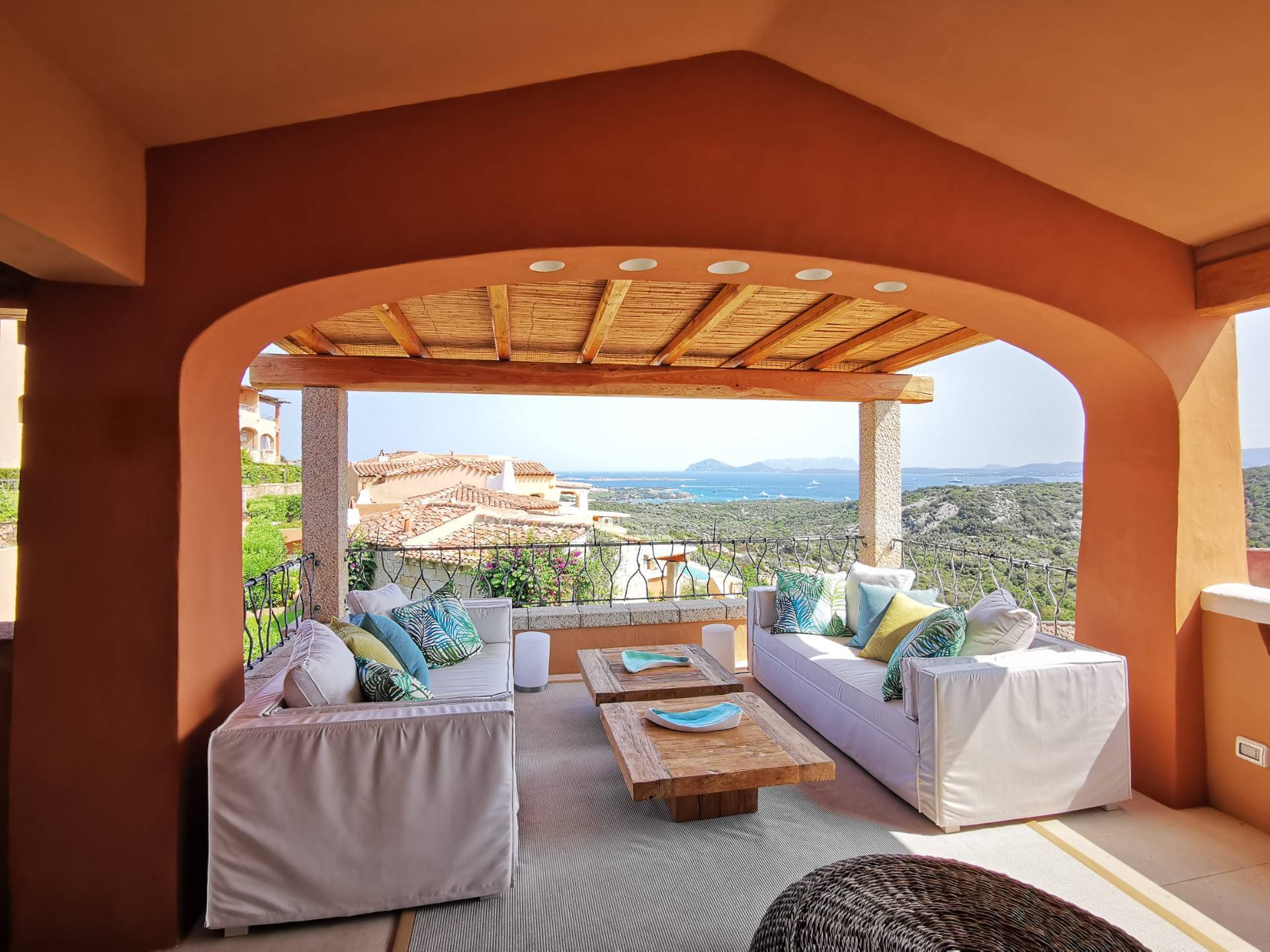 Abbiadori - Porto Cervo, Arzachena, Sassari, IT, 3 Bedrooms Bedrooms, ,3 BathroomsBathrooms,Residential,For Sale,Abbiadori - Porto Cervo,1613731