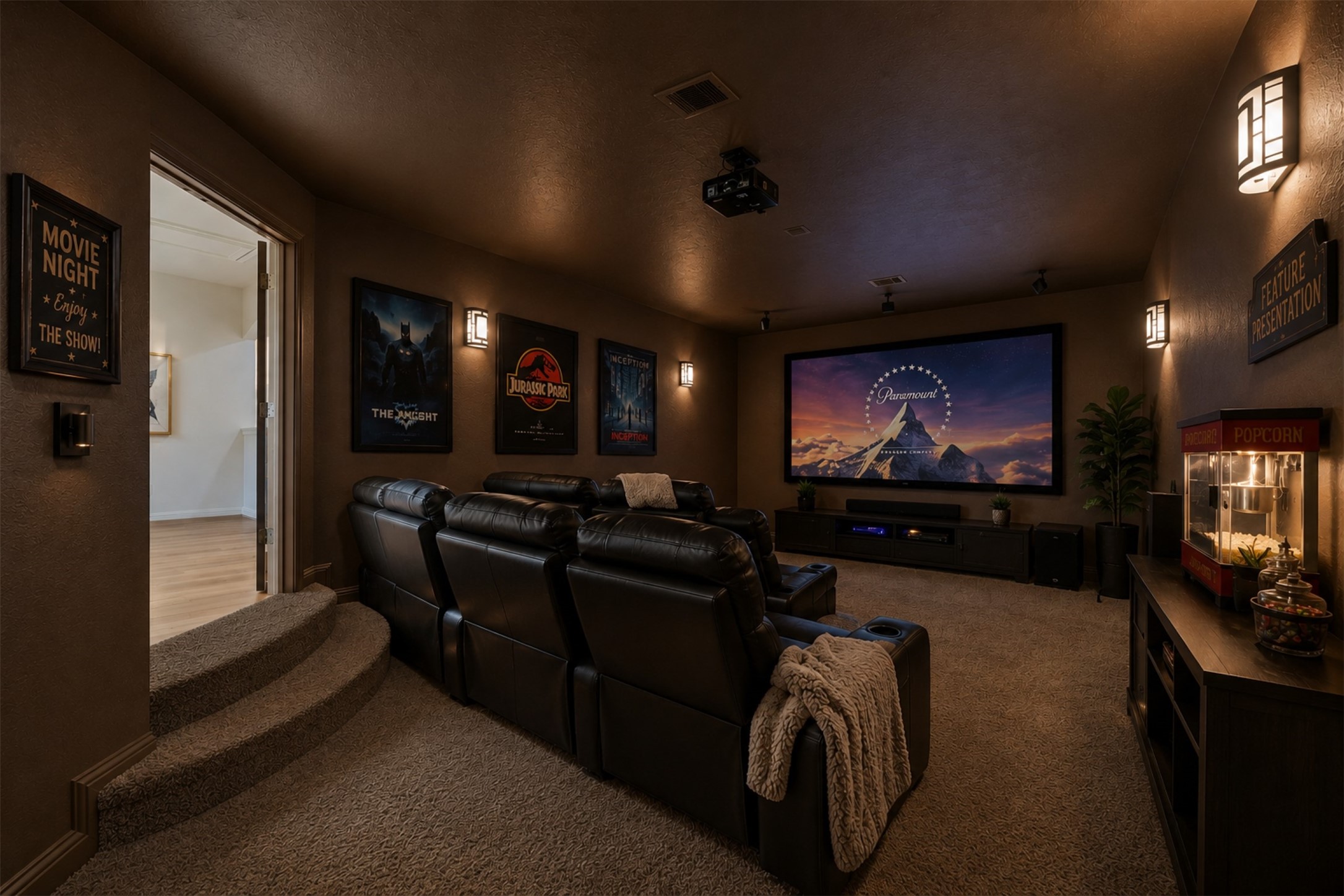  5810 Stern Springs Lane - 物件實景