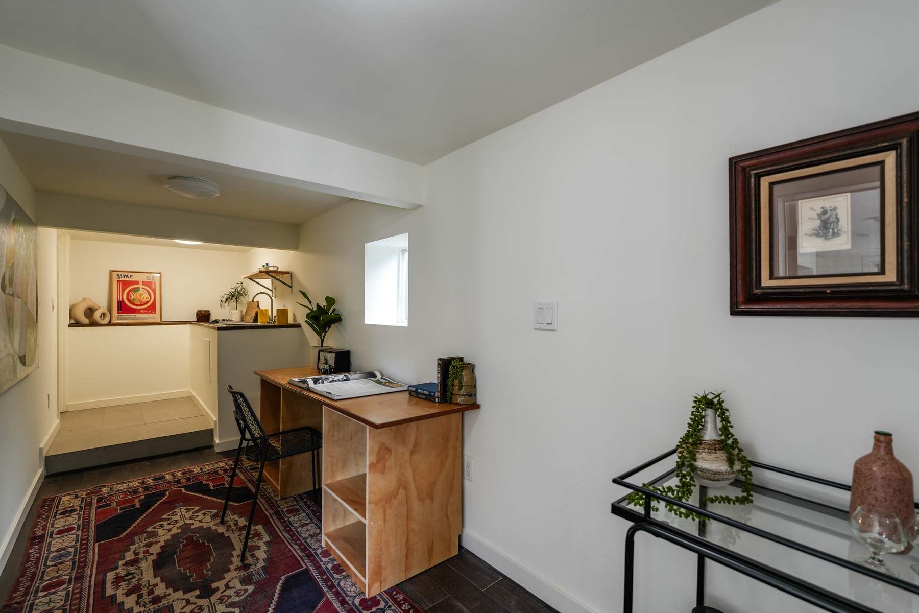  1601 Redesdale Avenue - 物件實景