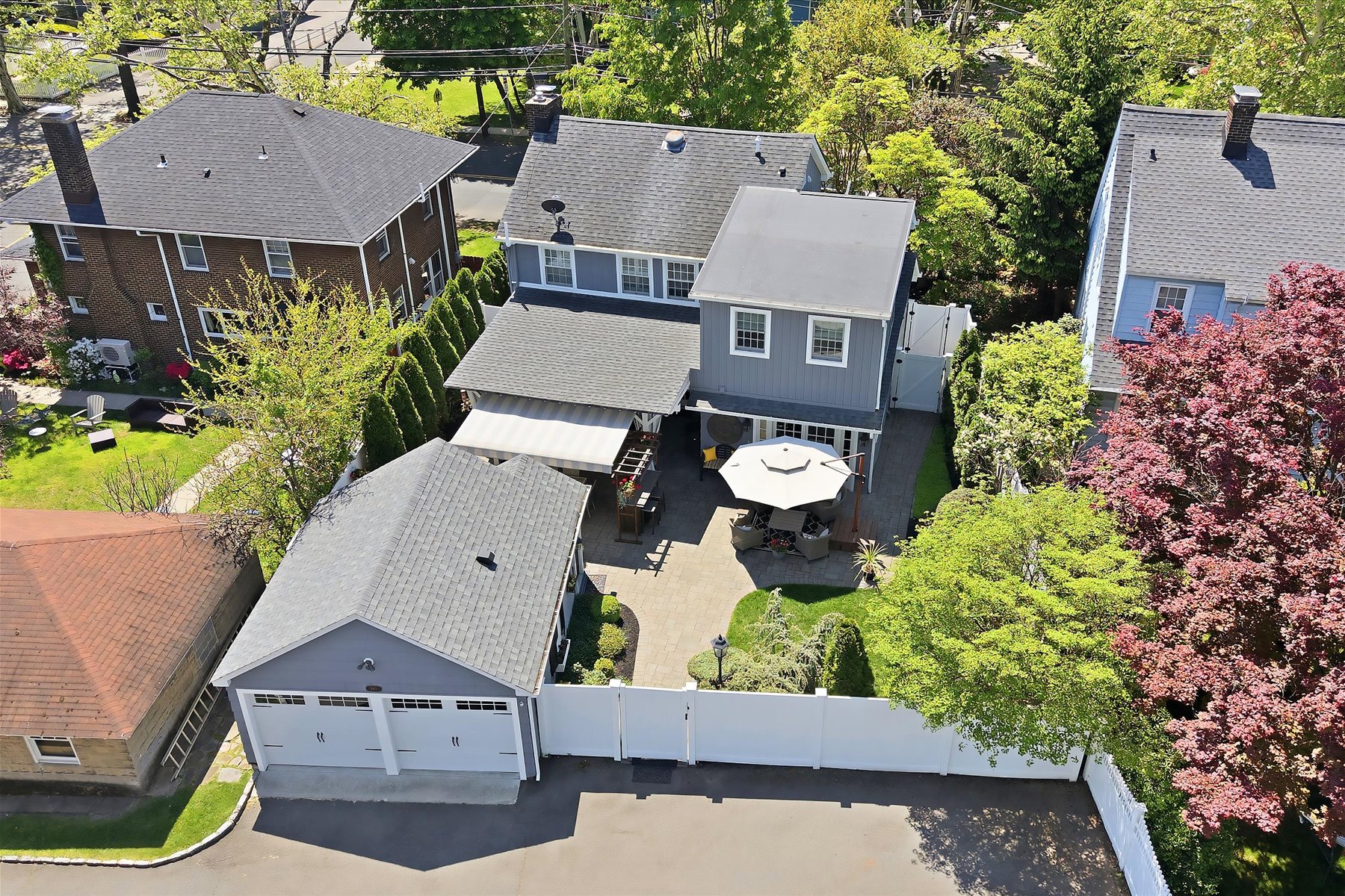  180 Amboy Avenue - 物件實景