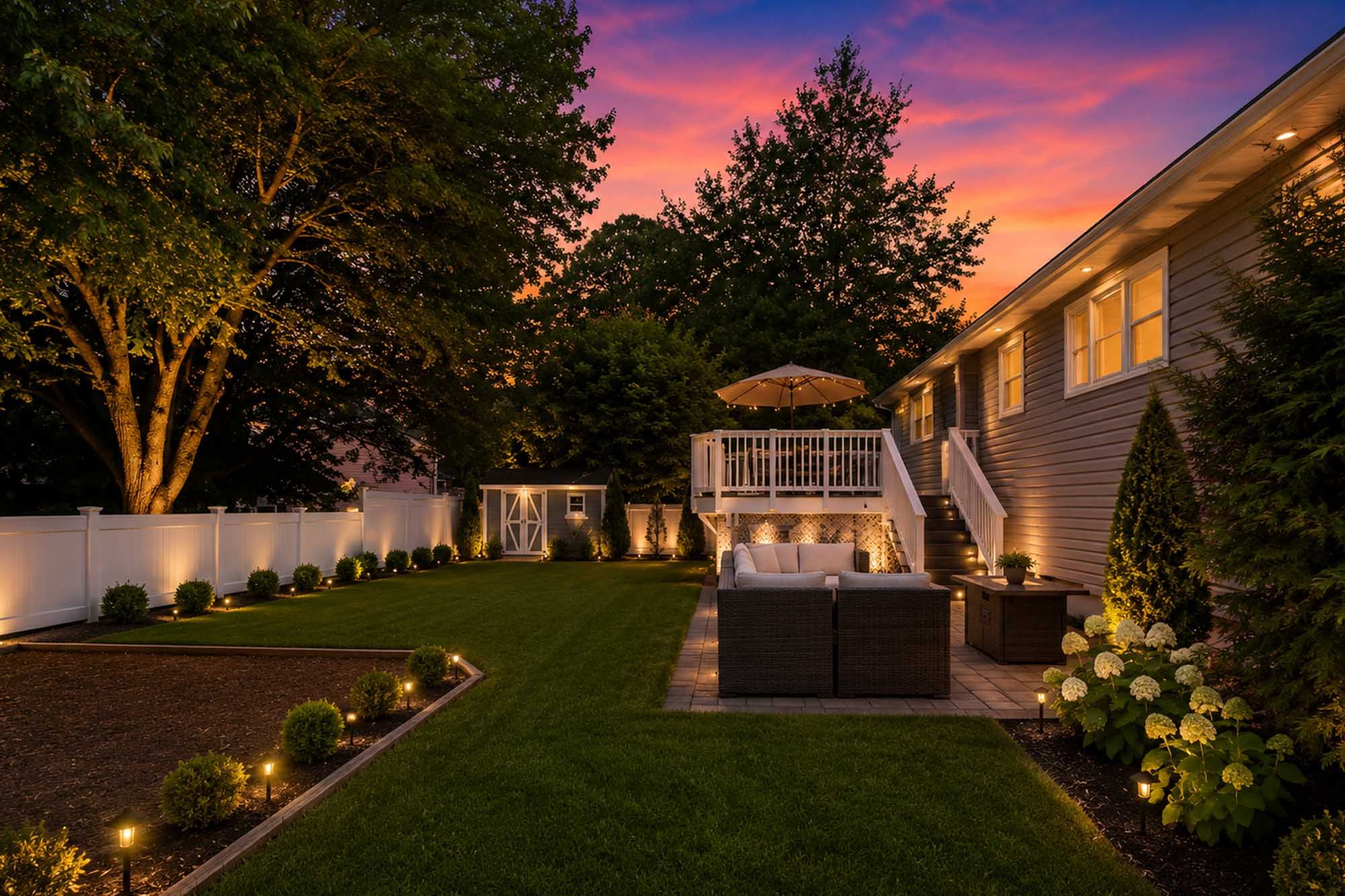  34 N Middletown Road, Montvale, NJ, 07645 - 物件實景