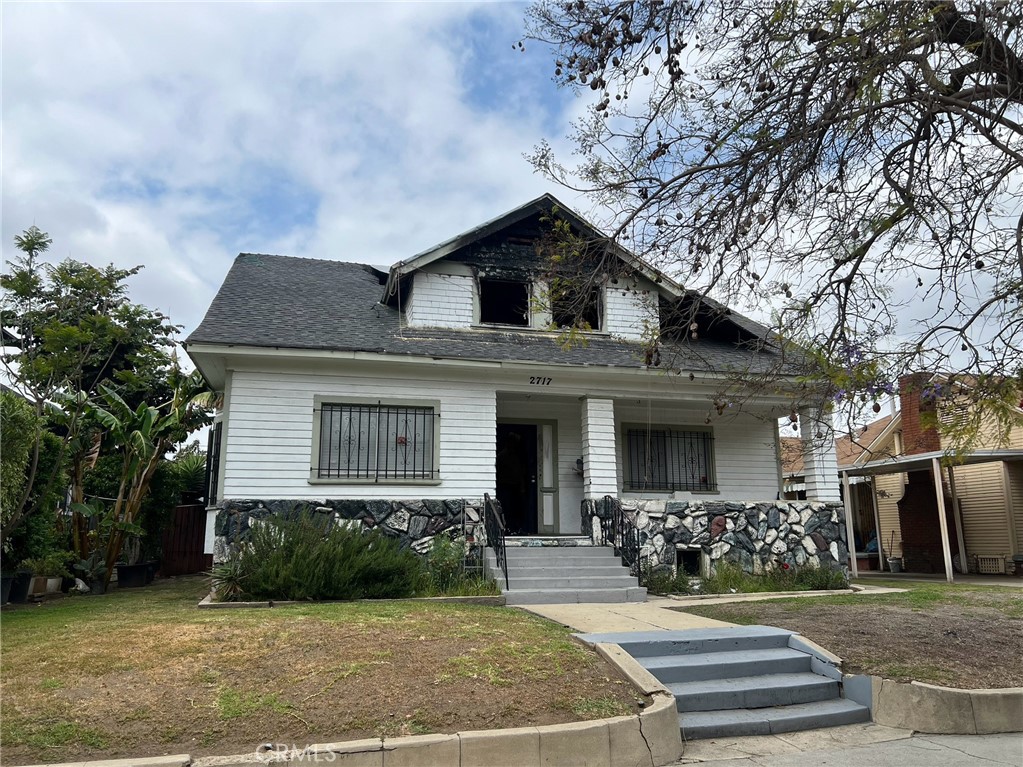 LOS ANGELES, California, 90018, United States, ,Residential,For Sale,1927997
