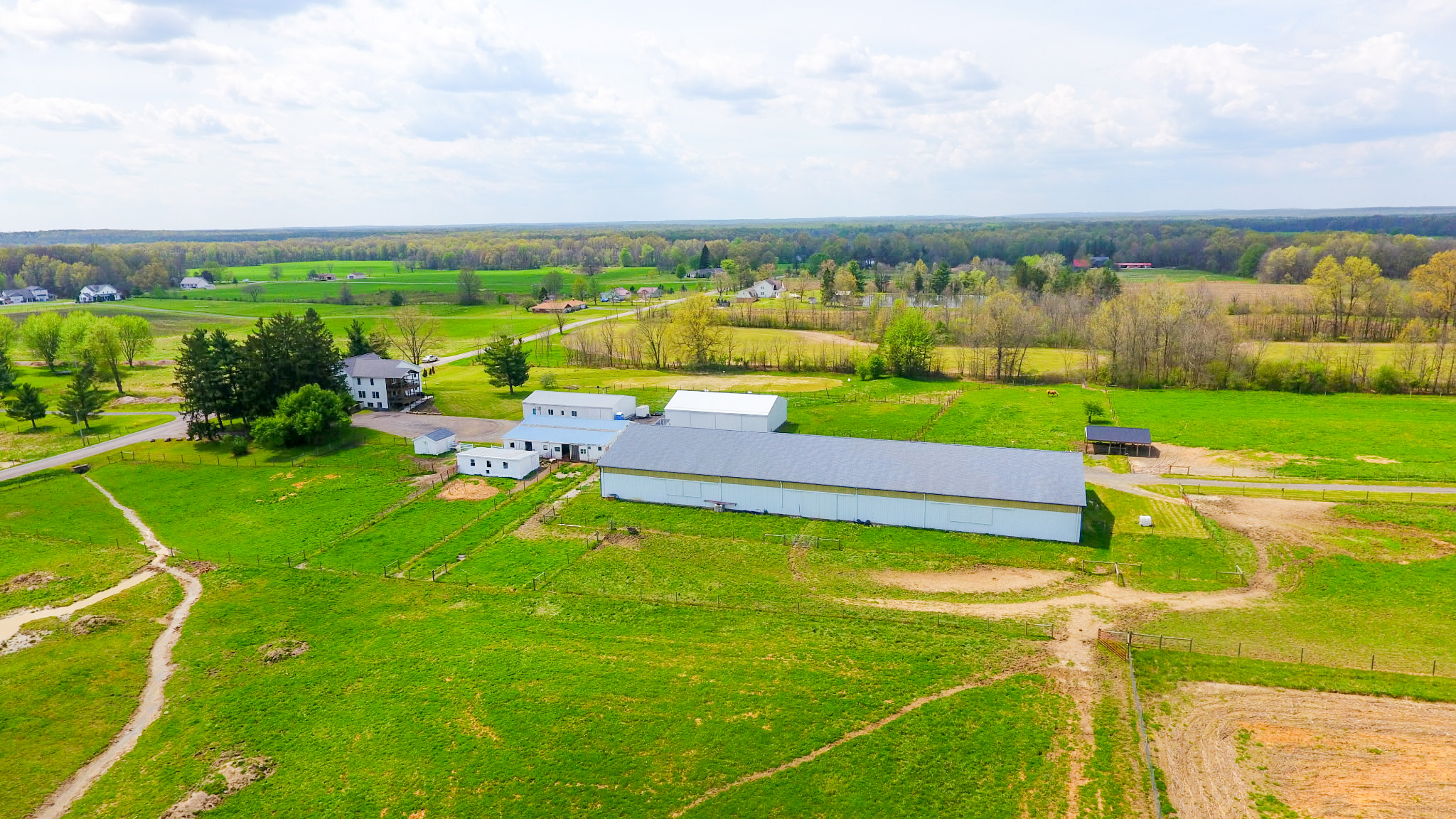 Southington, Ohio, 44470, United States, 7 Bedrooms Bedrooms, ,2 BathroomsBathrooms,Residential,For Sale,2018019