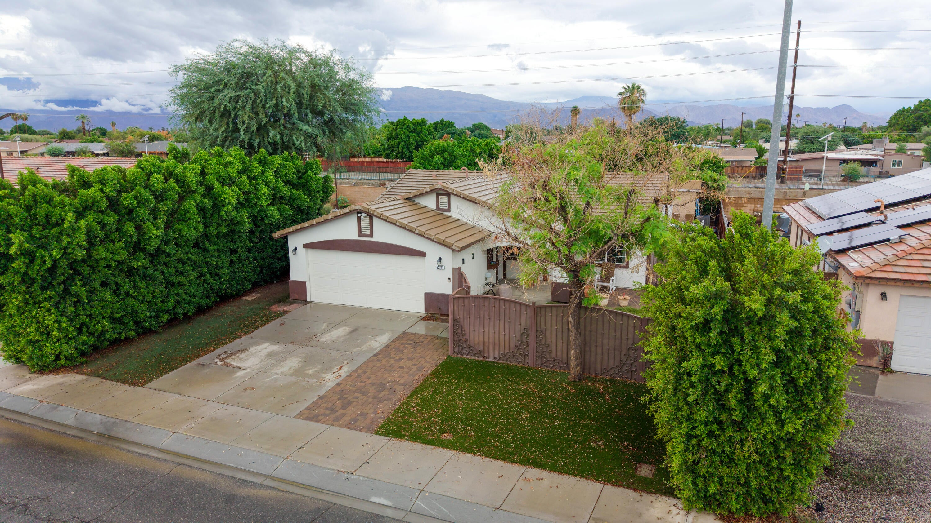 Genoa St, Coachella, CA 92236