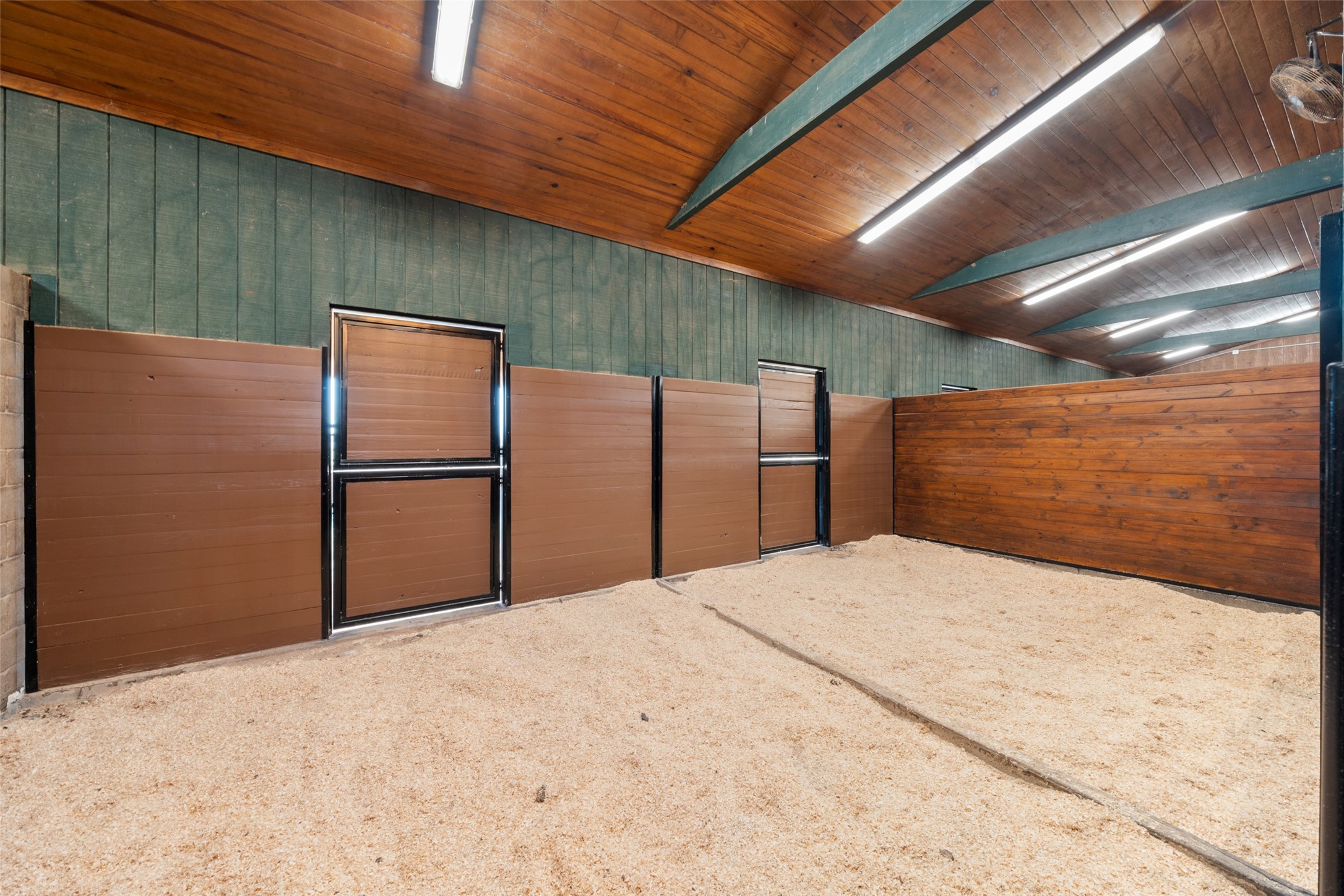  23981 Old Dobbin Plantersville Road - 物件實景