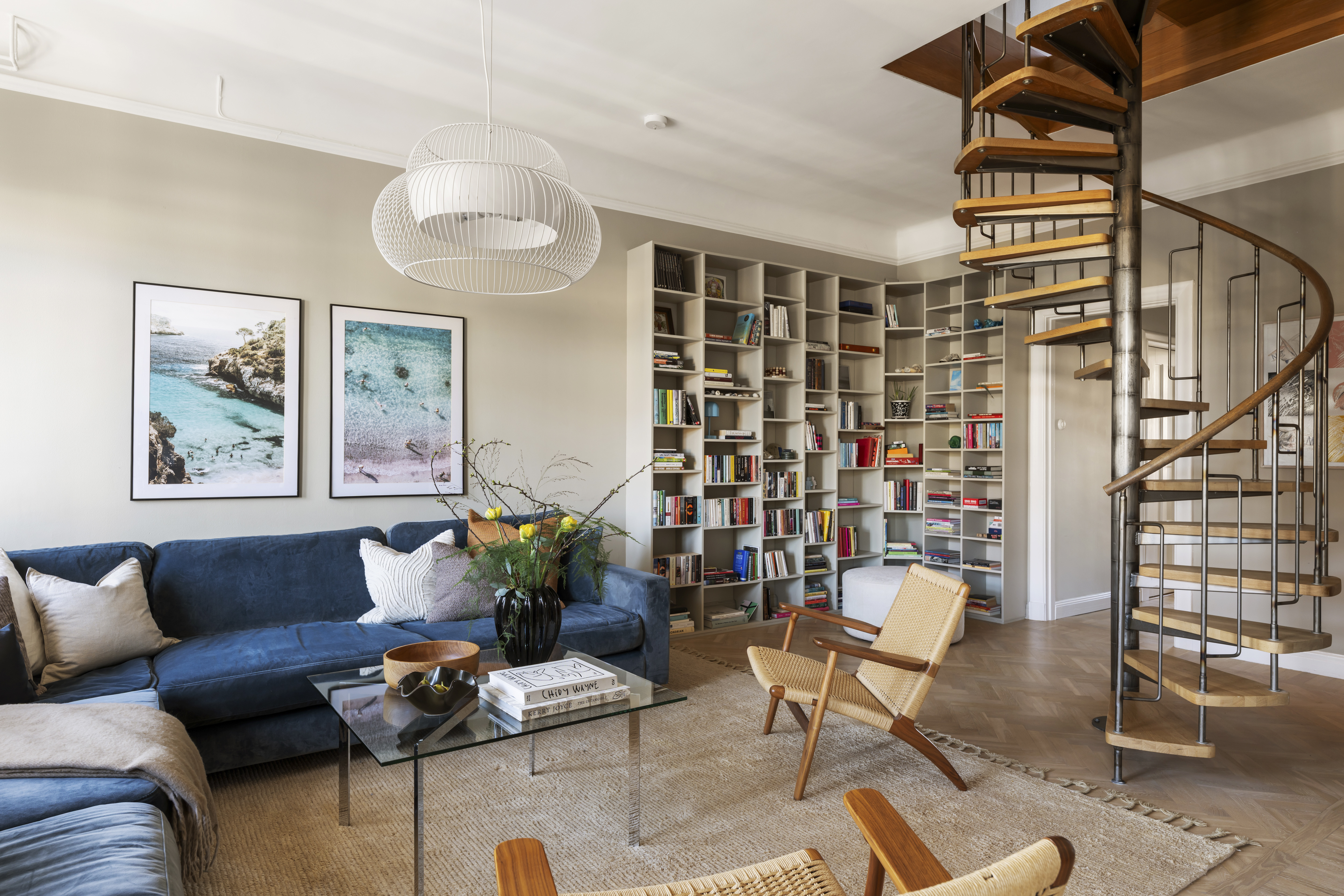  Hantverkargatan 79B - 物件實景