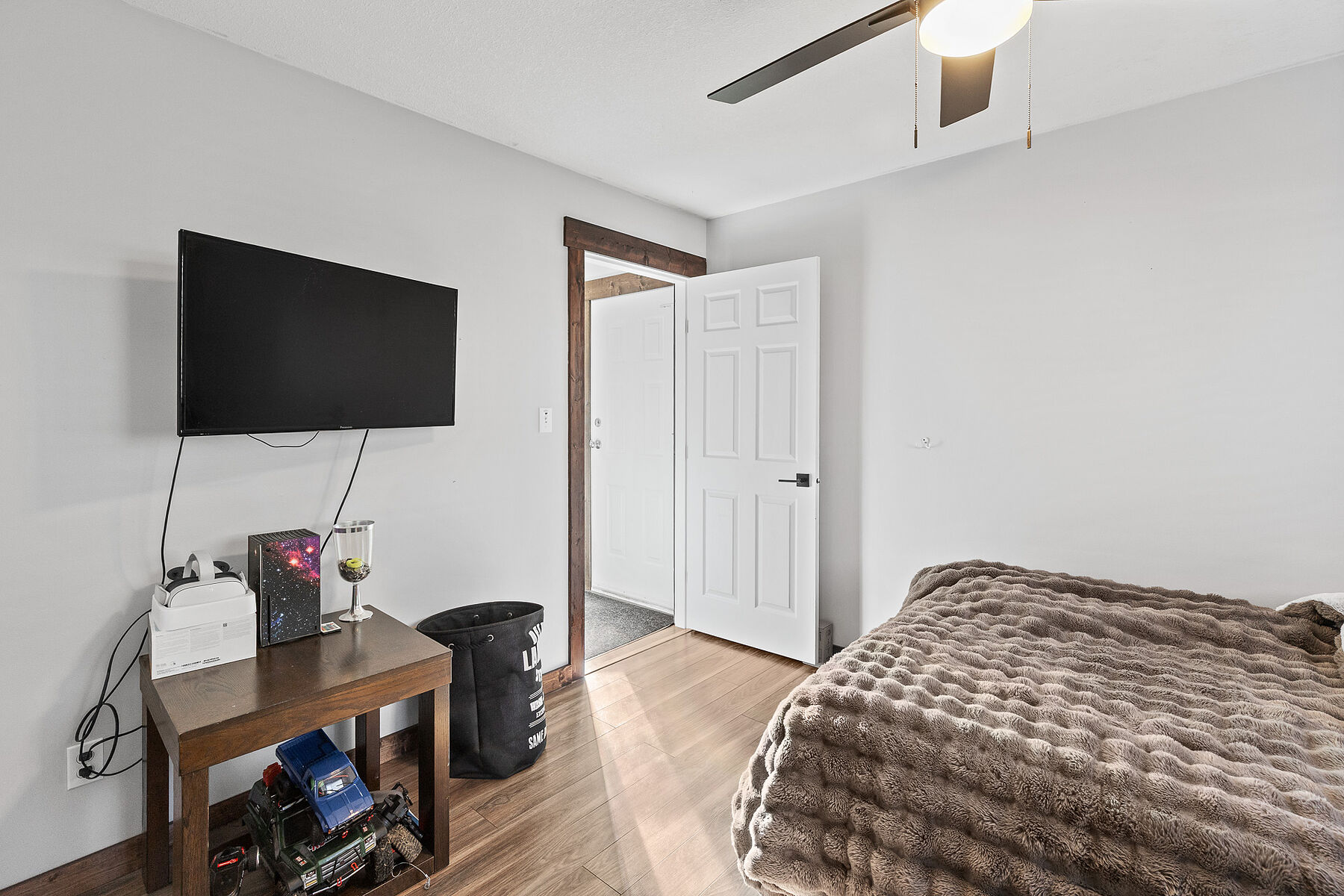  Hobby Farm in Armstrong - 物件實景