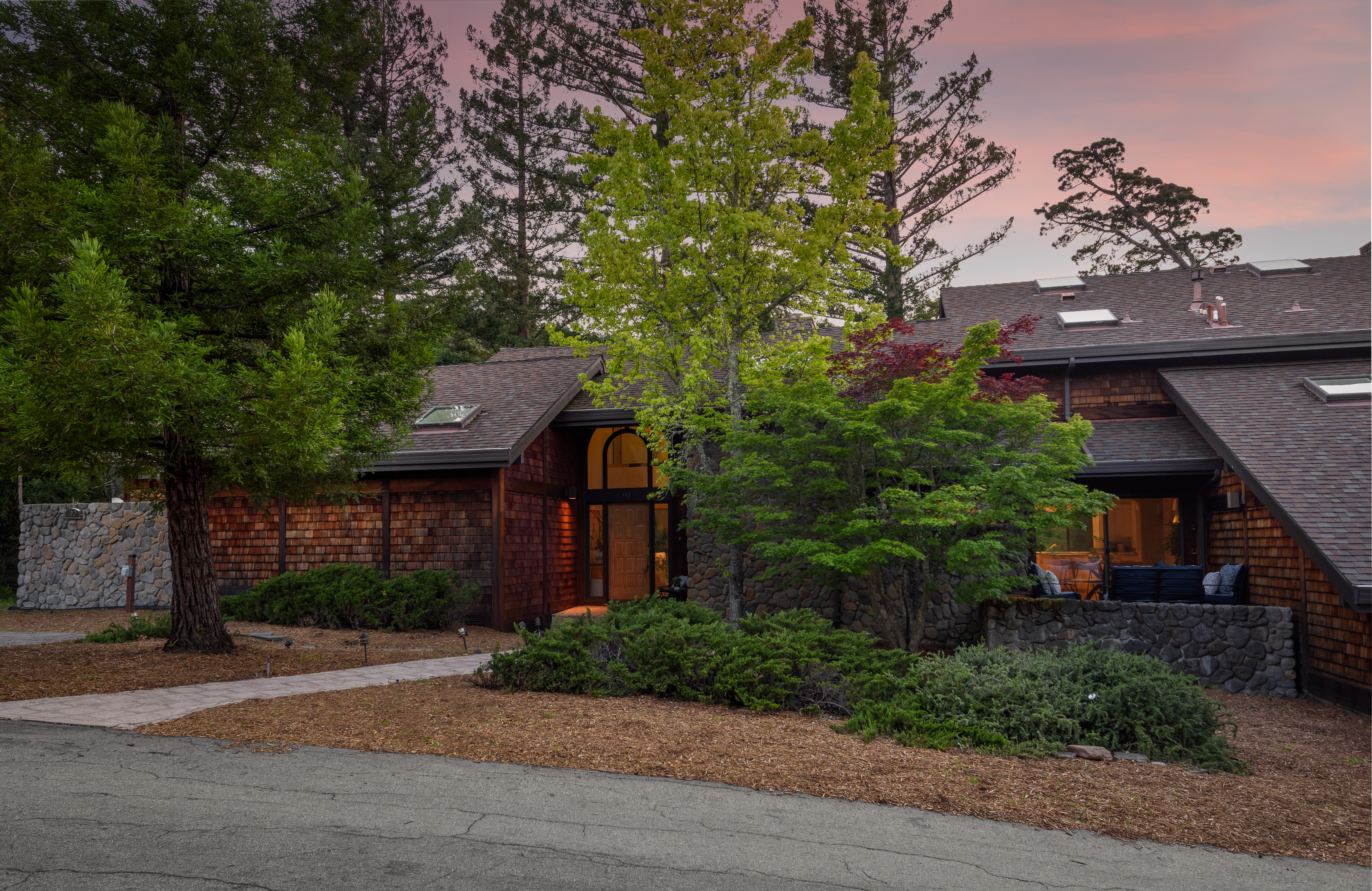  90 Hayfields Road, Portola Valley, CA 94028 - 物件實景