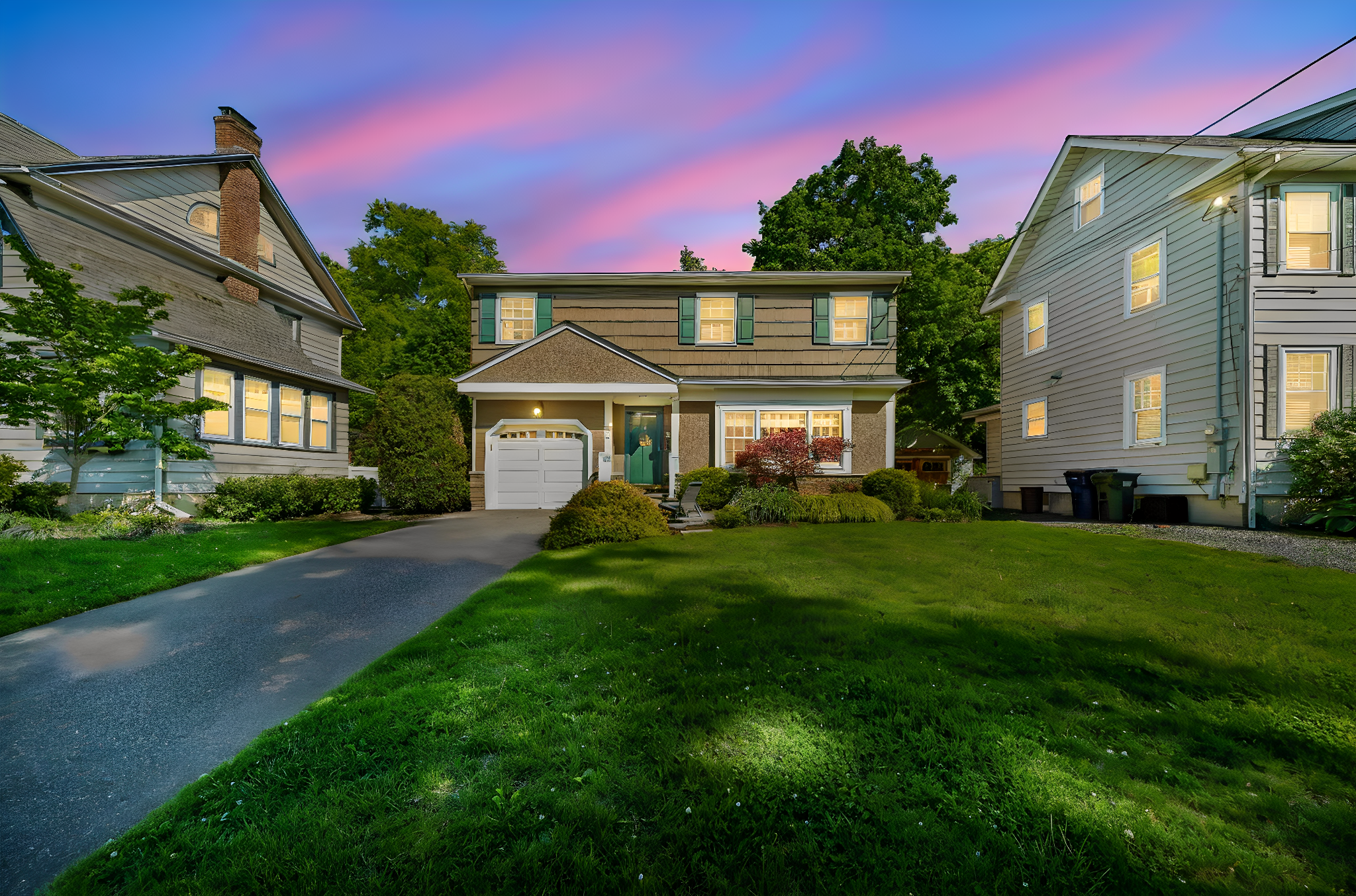  230 Belvidere Avenue - 物件實景