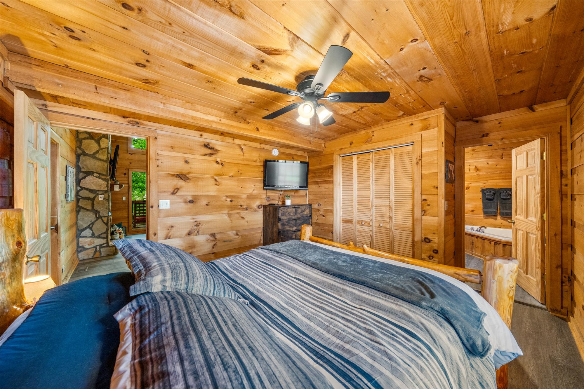 Sevierville, Tennessee, 37862, United States, 3 Bedrooms Bedrooms, ,3 BathroomsBathrooms,Residential,For Sale,1920301