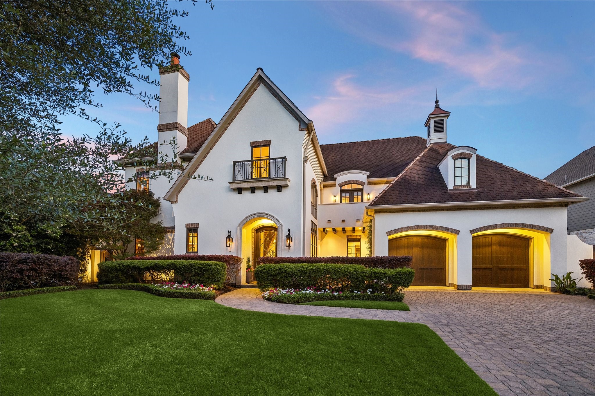  7615 Bryonwood Drive - 物件實景