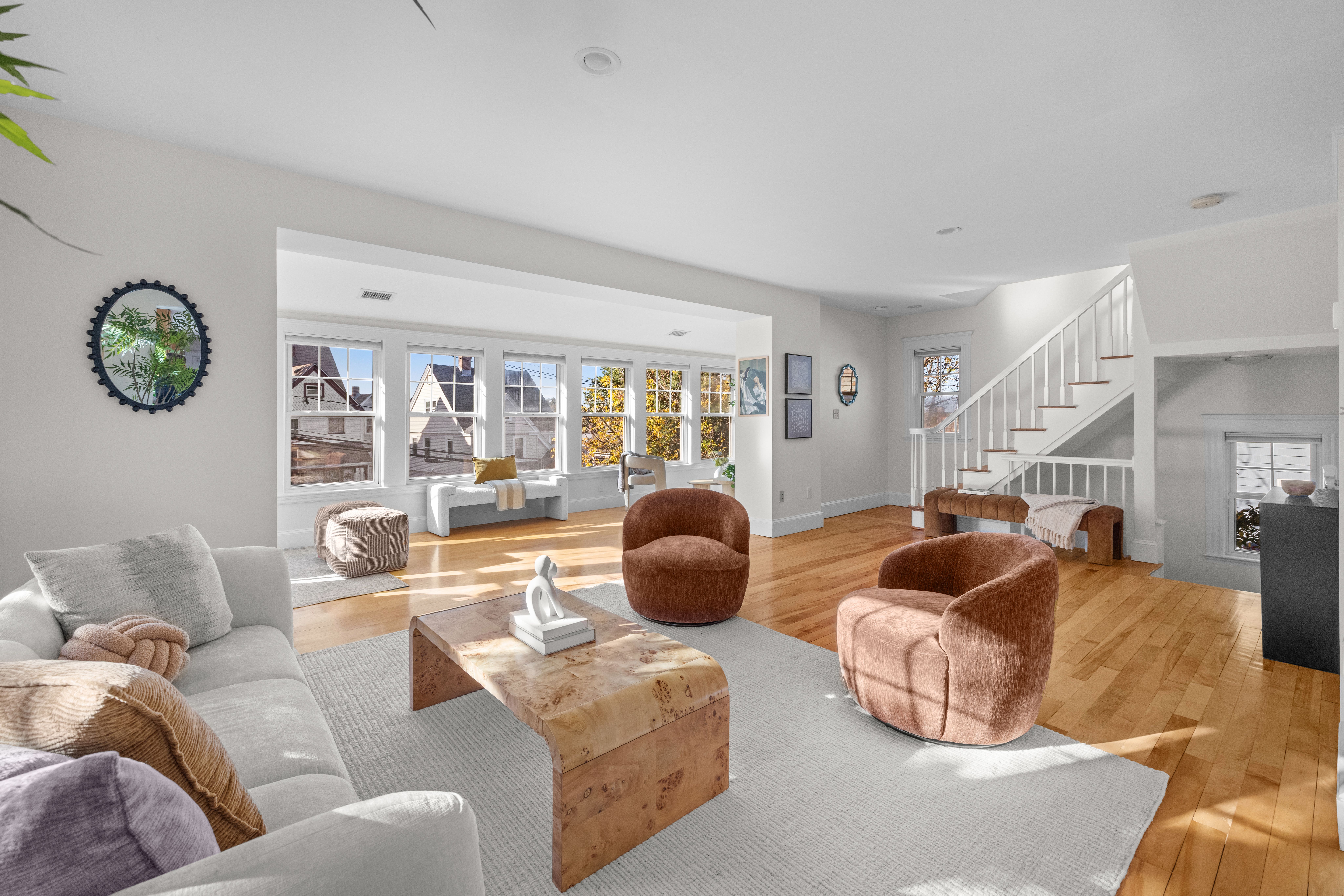  63 Parsons - Unit 2 Street, Boston, MA, 02135 - 物件實景
