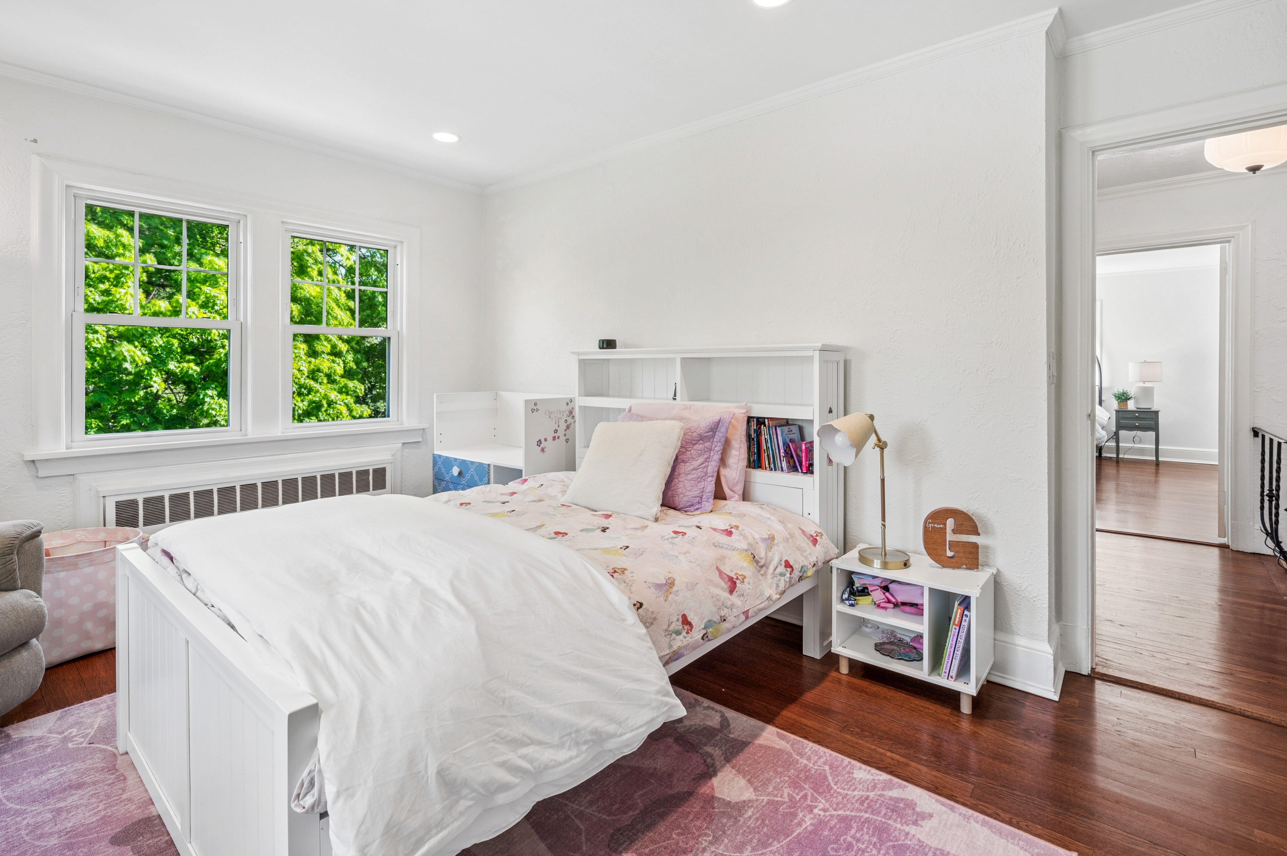  62 Broadfield Road - 物件實景