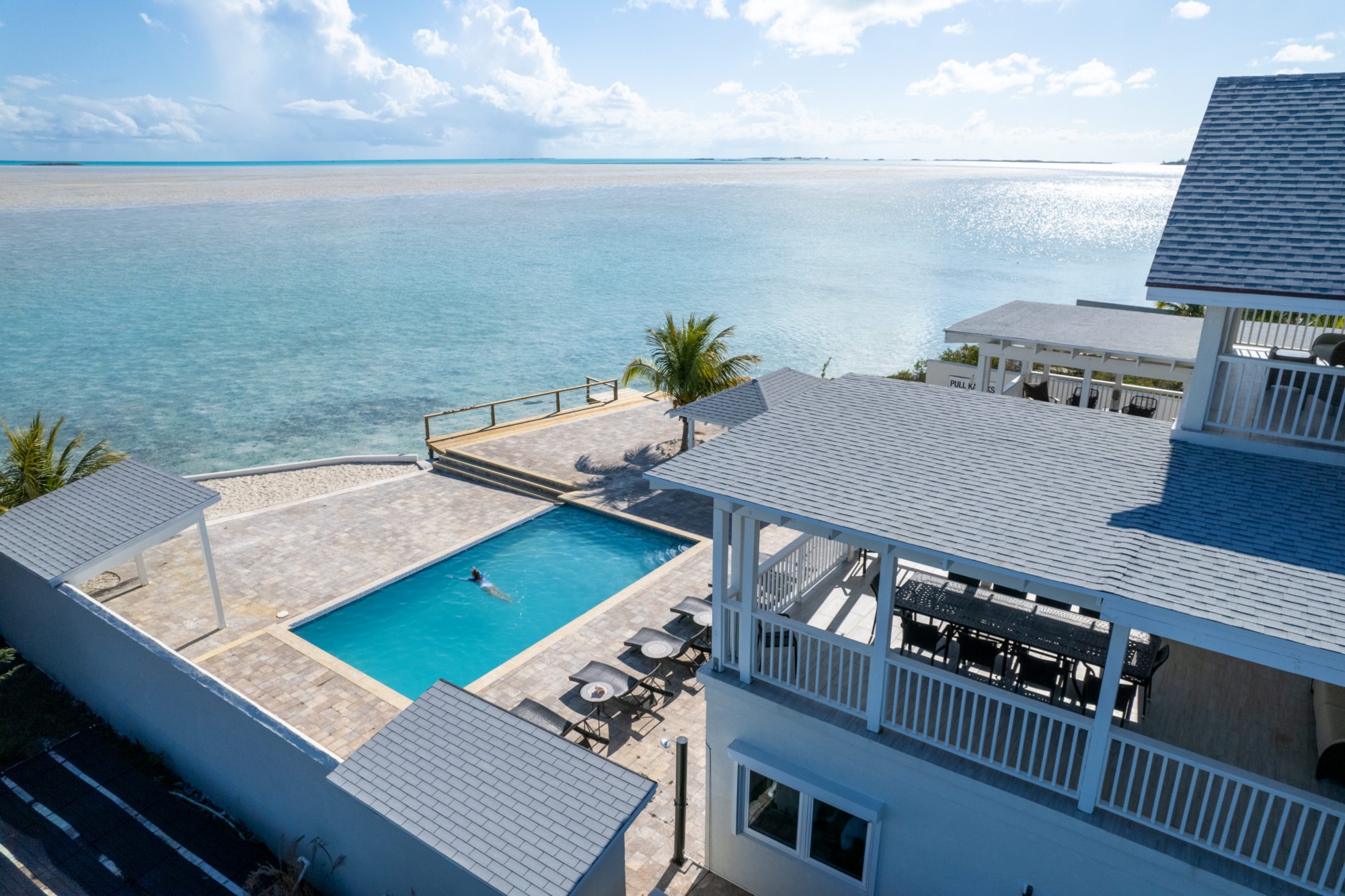  Oceanfront Luxury Redefined - 物件實景