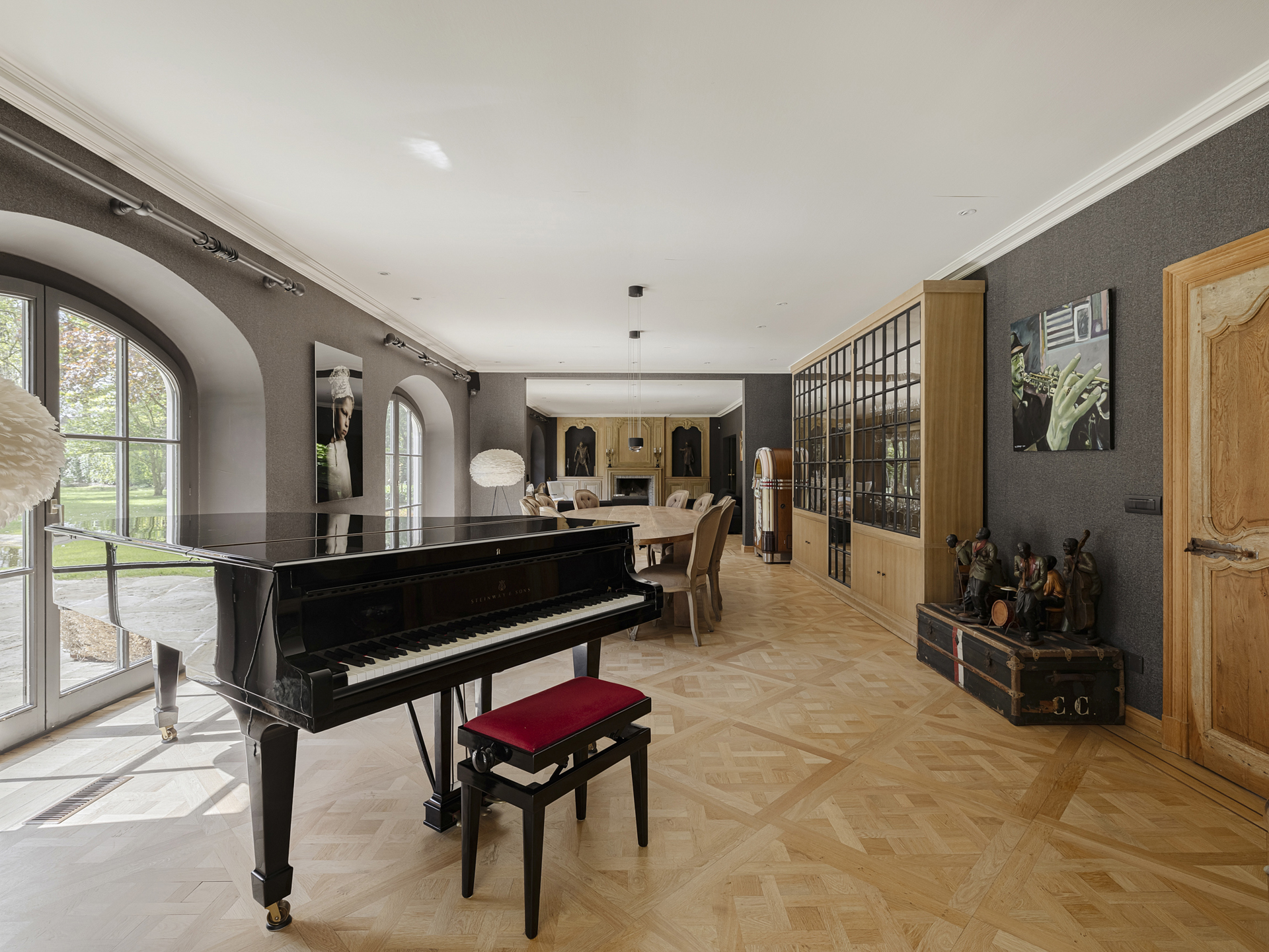  Vlaams-Brabant I Grimbergen - 物件實景