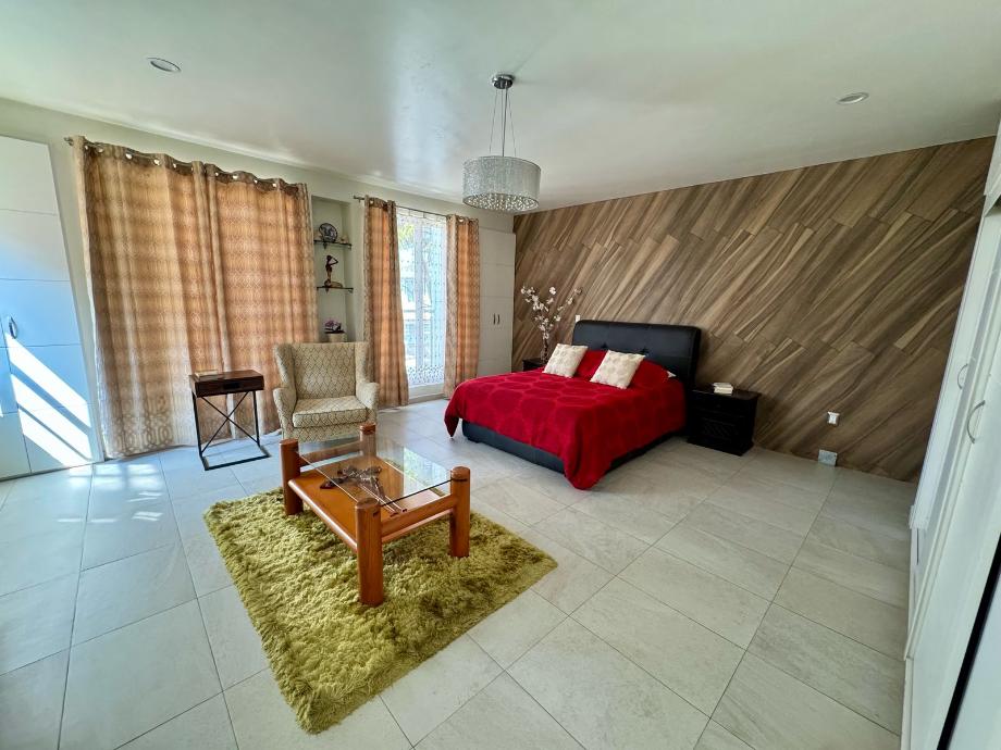 Metepec, Estado de México, 52148, Mexico, 4 Bedrooms Bedrooms, ,3 BathroomsBathrooms,Residential,For Sale,1721519
