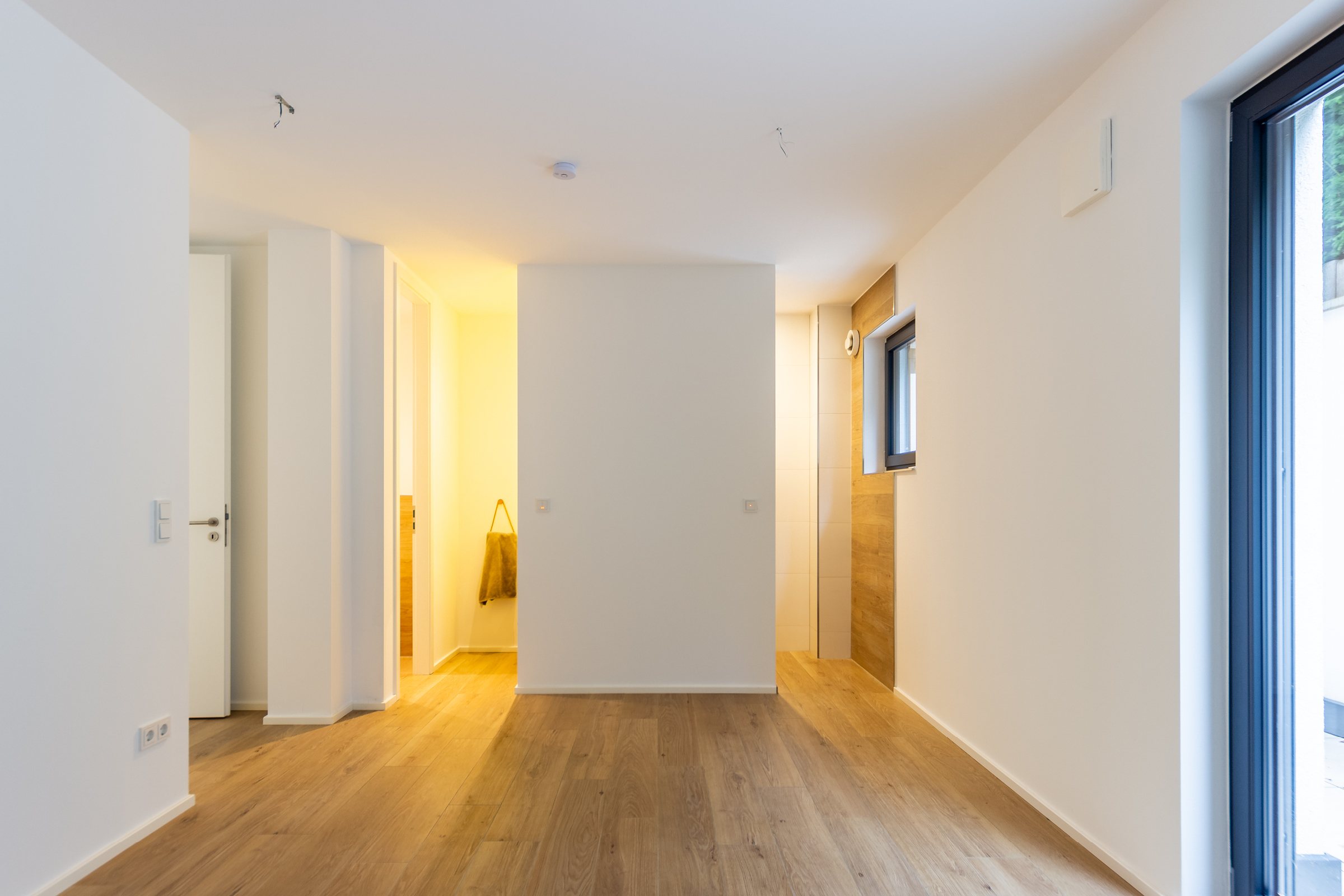  Energy Efficiency A+: Modern Apartment with a Large Garden - 物件實景