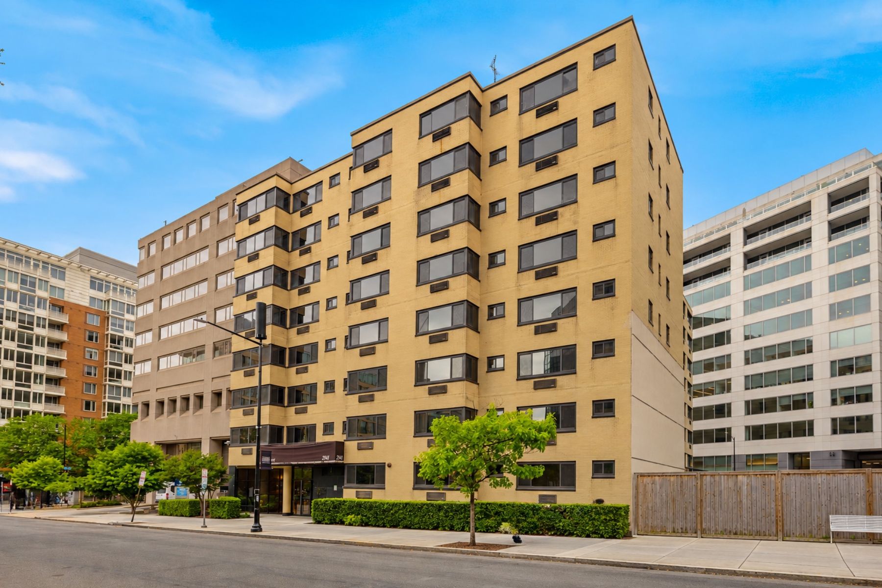  2141 I Street NW, Washington, DC, 20037 - 物件實景
