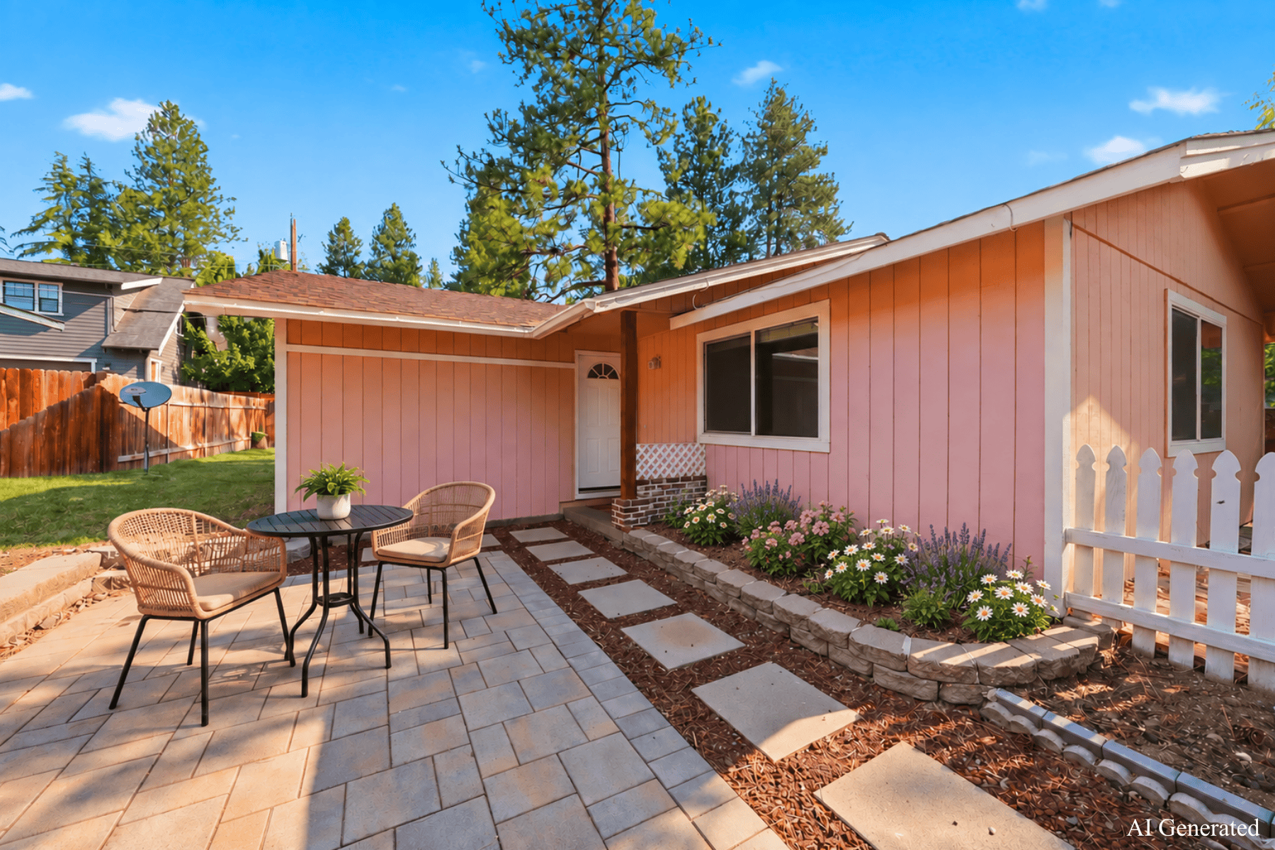  1454 NW Fresno Avenue Bend, OR 97703 - 物件實景