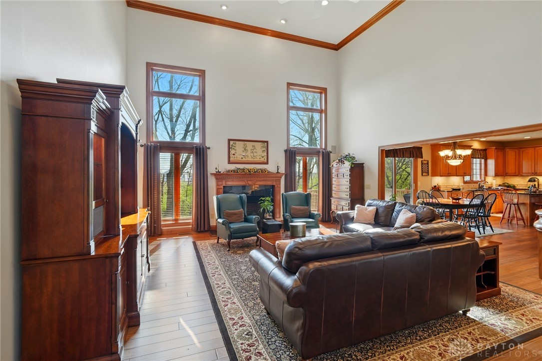 Dayton, Ohio, 45434, United States, 4 Bedrooms Bedrooms, ,5 BathroomsBathrooms,Residential,For Sale,1767935