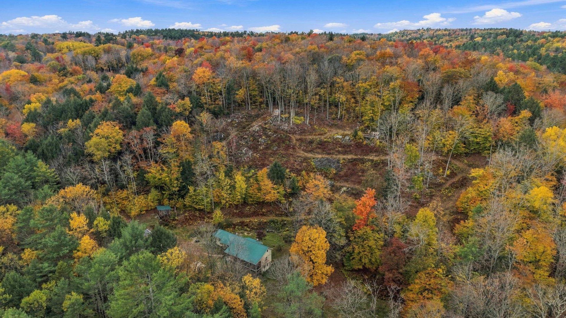 Nye Rd, Acworth, NH 03601 #1