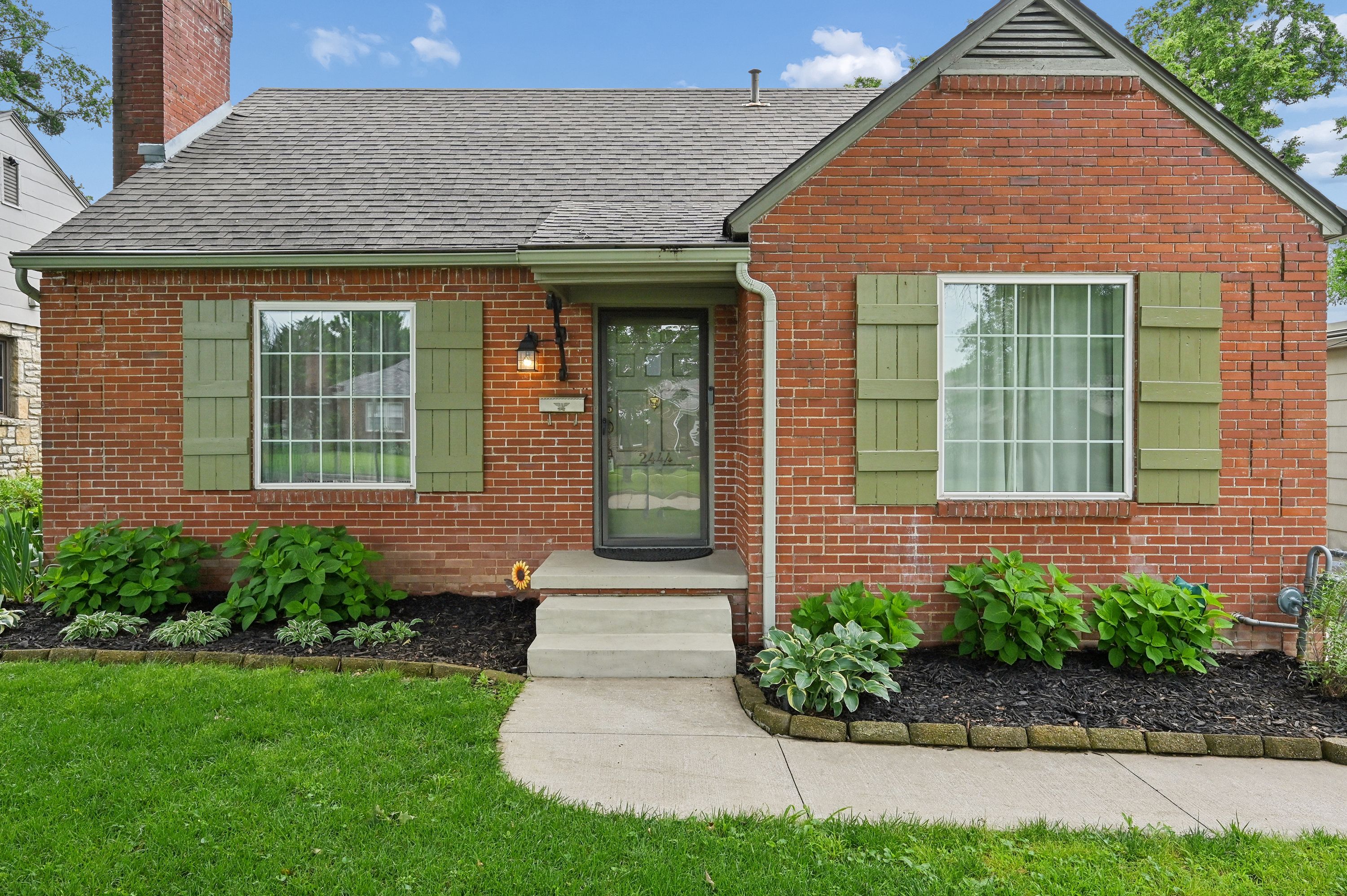  2444 East 20th Street, Tulsa, OK 74104 - 物件實景