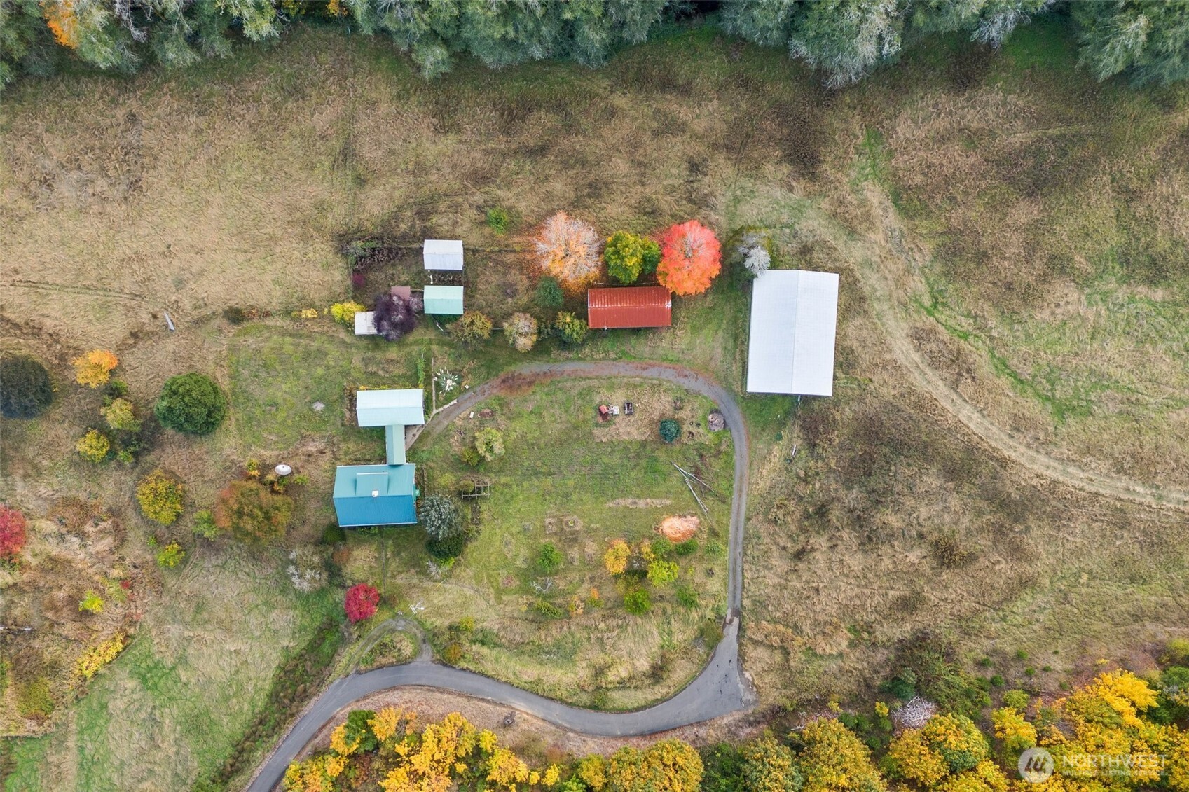 Ryderwood, Washington, 98581, United States, 4 Bedrooms Bedrooms, ,1 BathroomBathrooms,Residential,For Sale,1765461