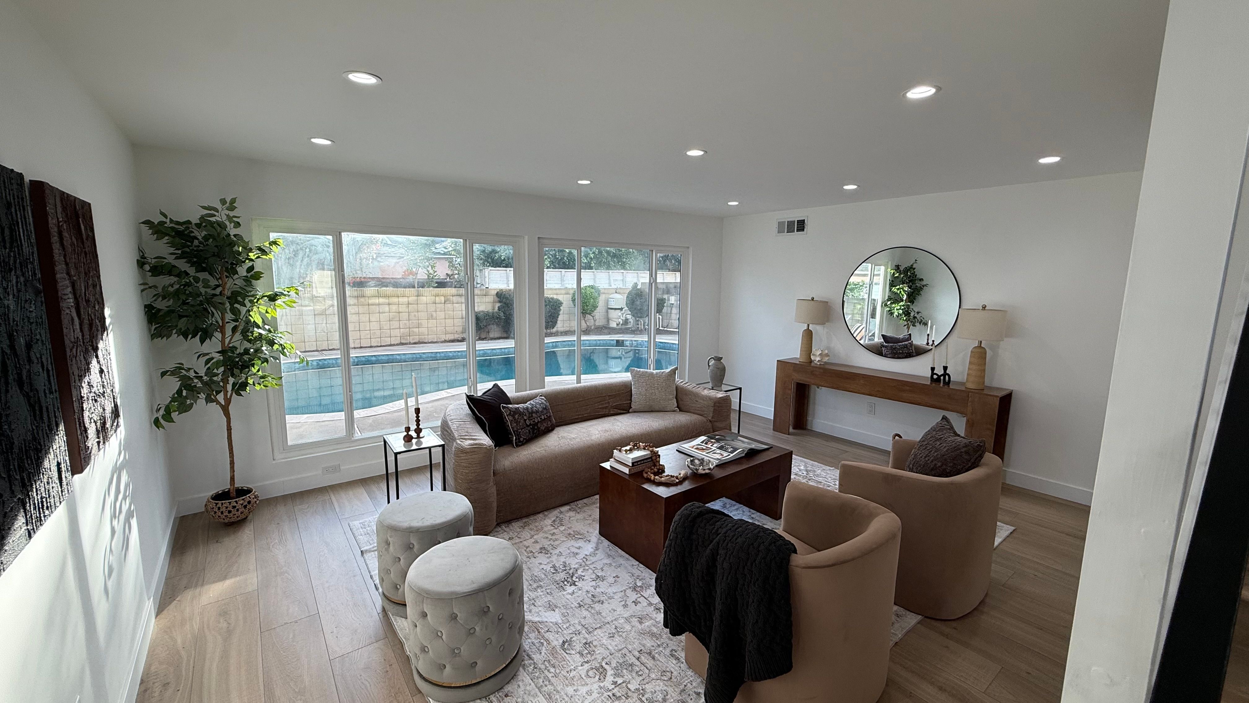  18802 Gerkin Avenue, Torrance, CA 90504 - 物件實景