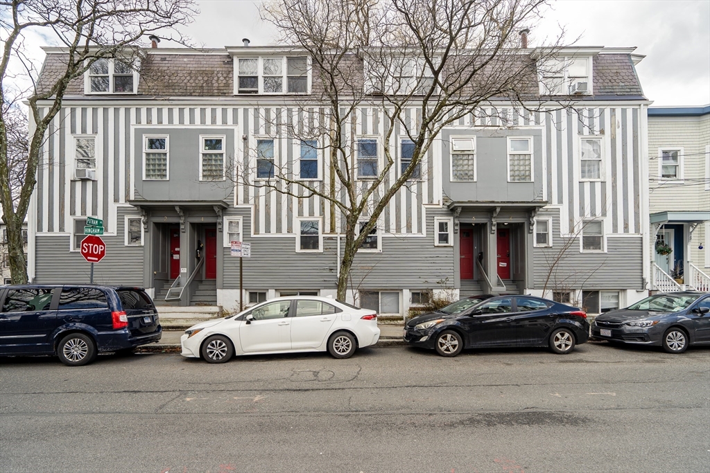 Cambridge, Massachusetts, 02138, United States, 20 Bedrooms Bedrooms, ,16 BathroomsBathrooms,Residential,For Sale,1898572