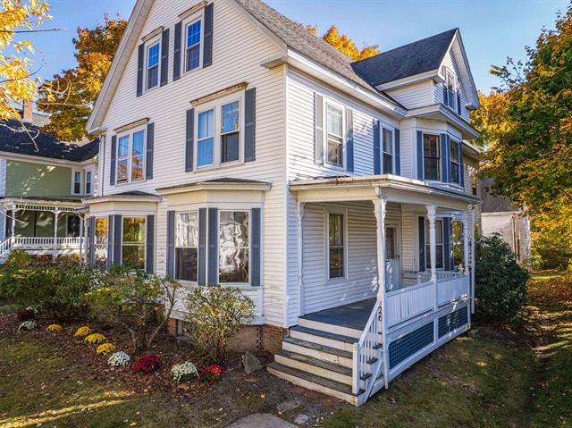 Dover, New Hampshire, 03820, United States, 6 Bedrooms Bedrooms, ,3 BathroomsBathrooms,Residential,For Sale,1901826