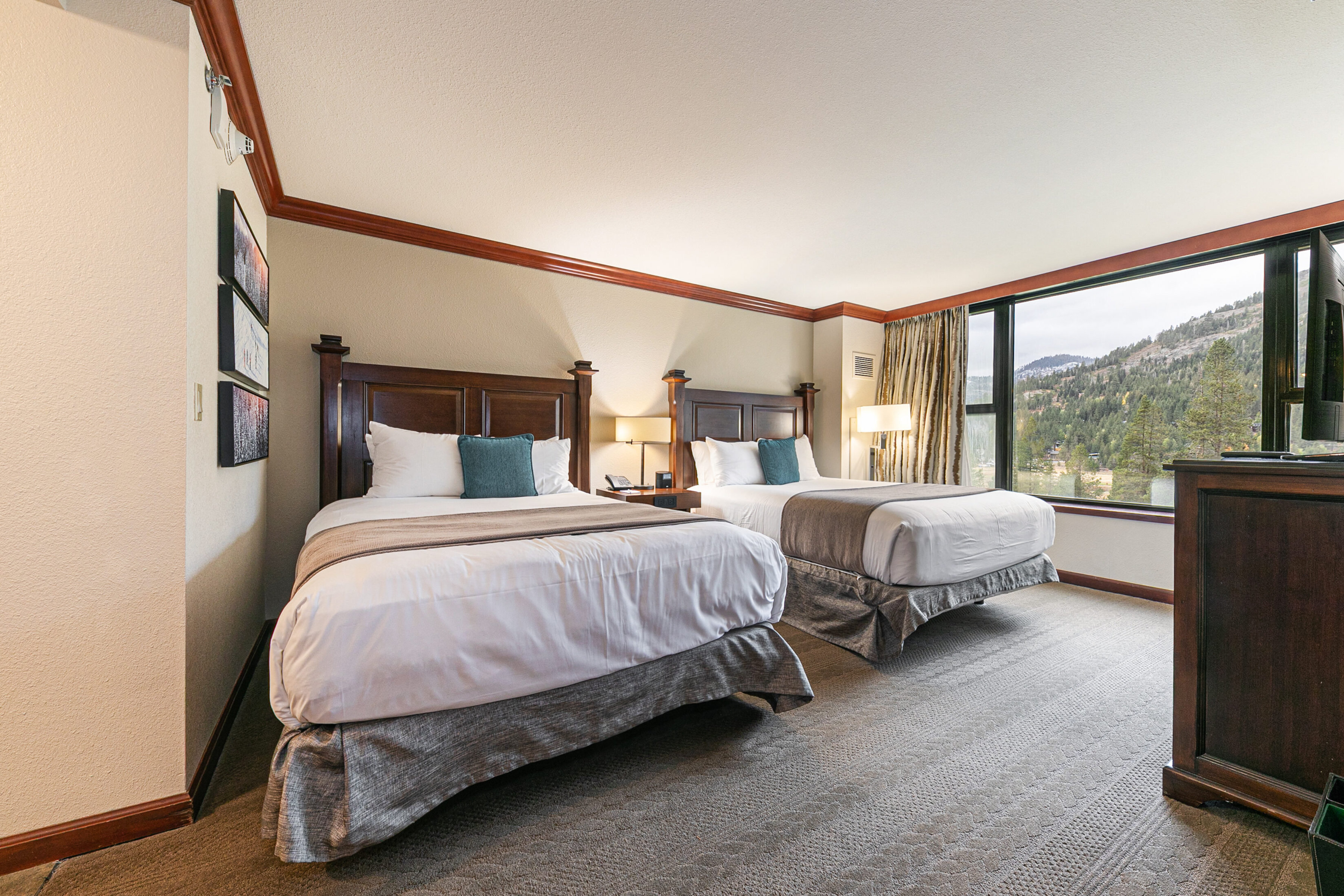  The Everline Resort in Olympic Valley - 物件實景