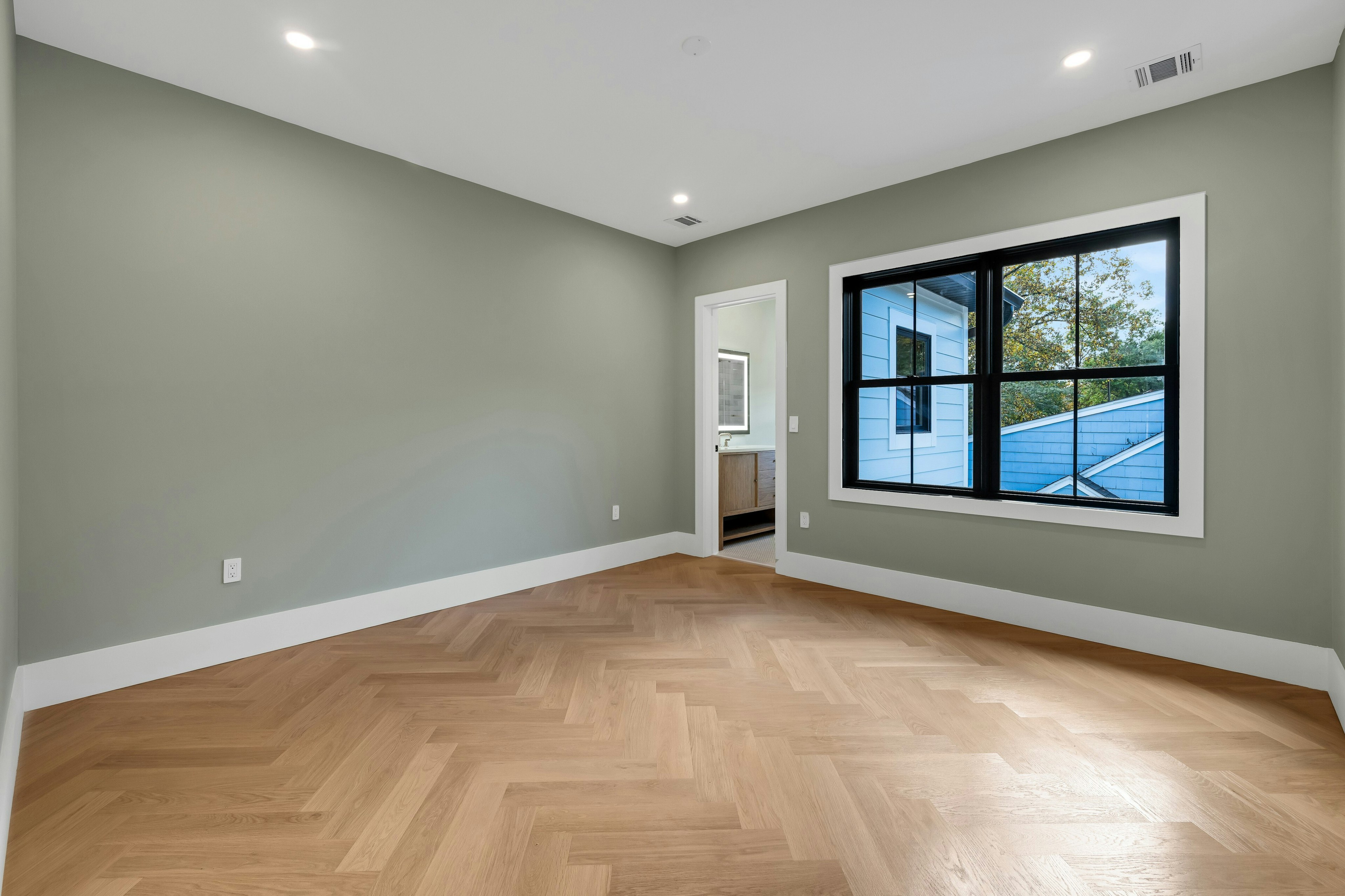 83 West End Avenue - 物件實景