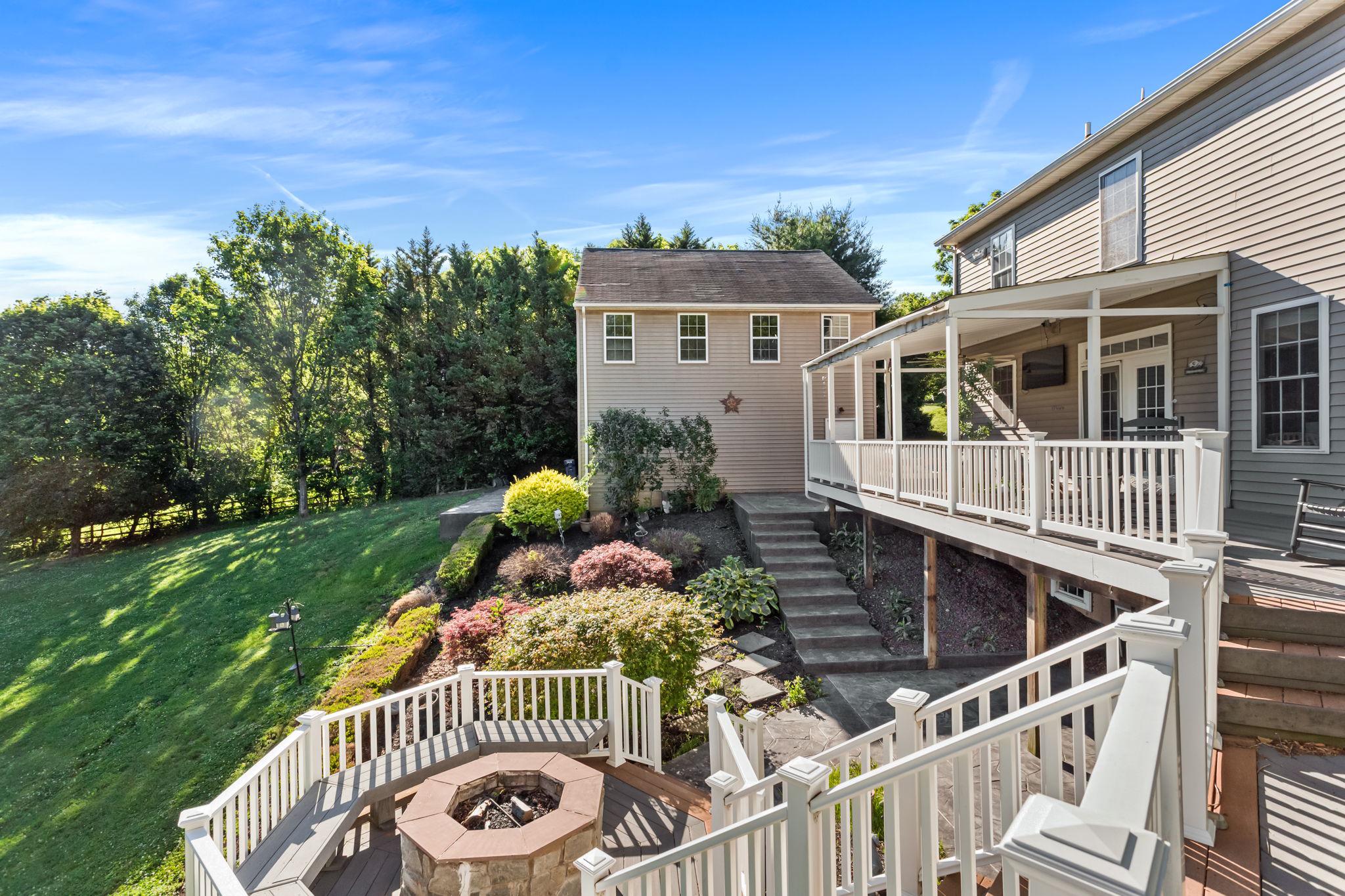  2420 Prices Distillery Road, Clarksburg, MD, 20871 - 物件實景