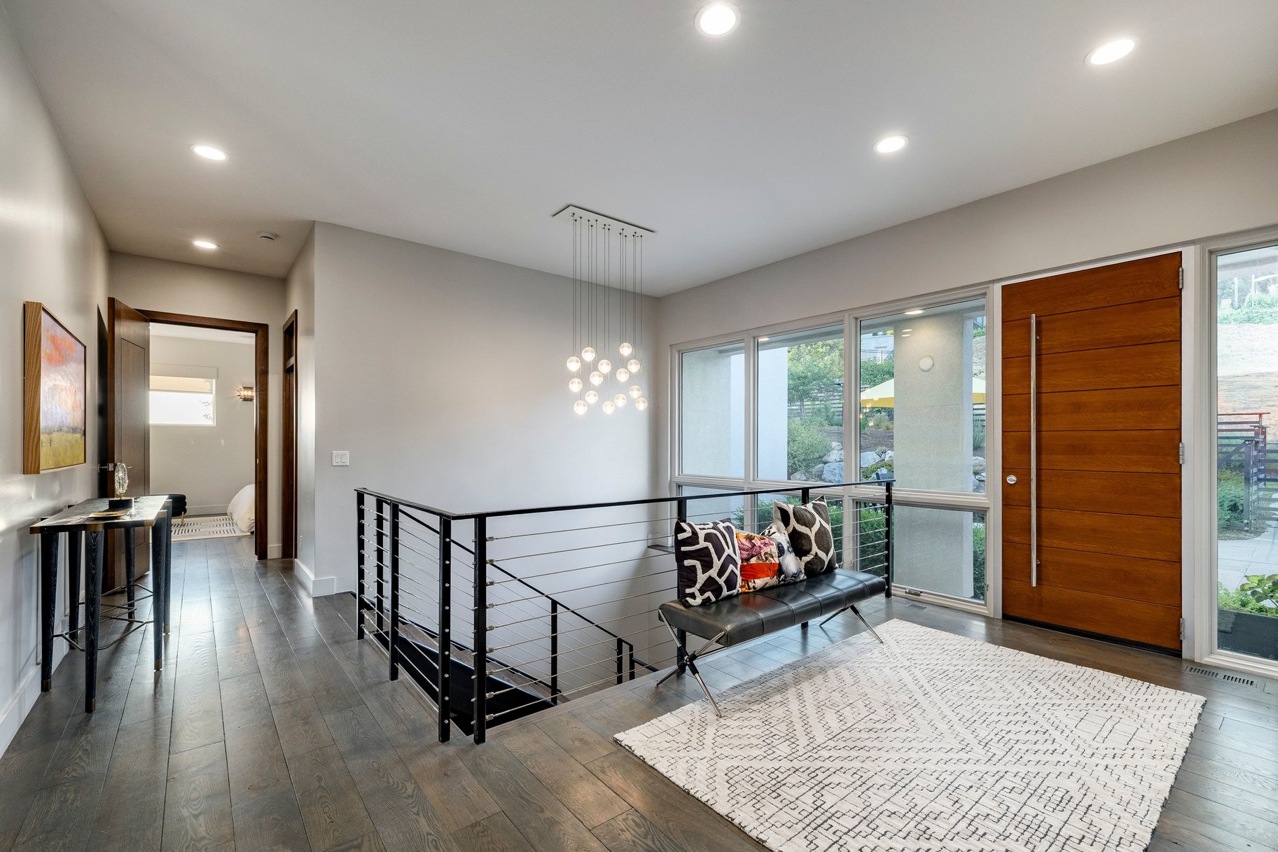  Premier Modern Residence in Dorchester Pointe with Panoramic Views - 物件實景