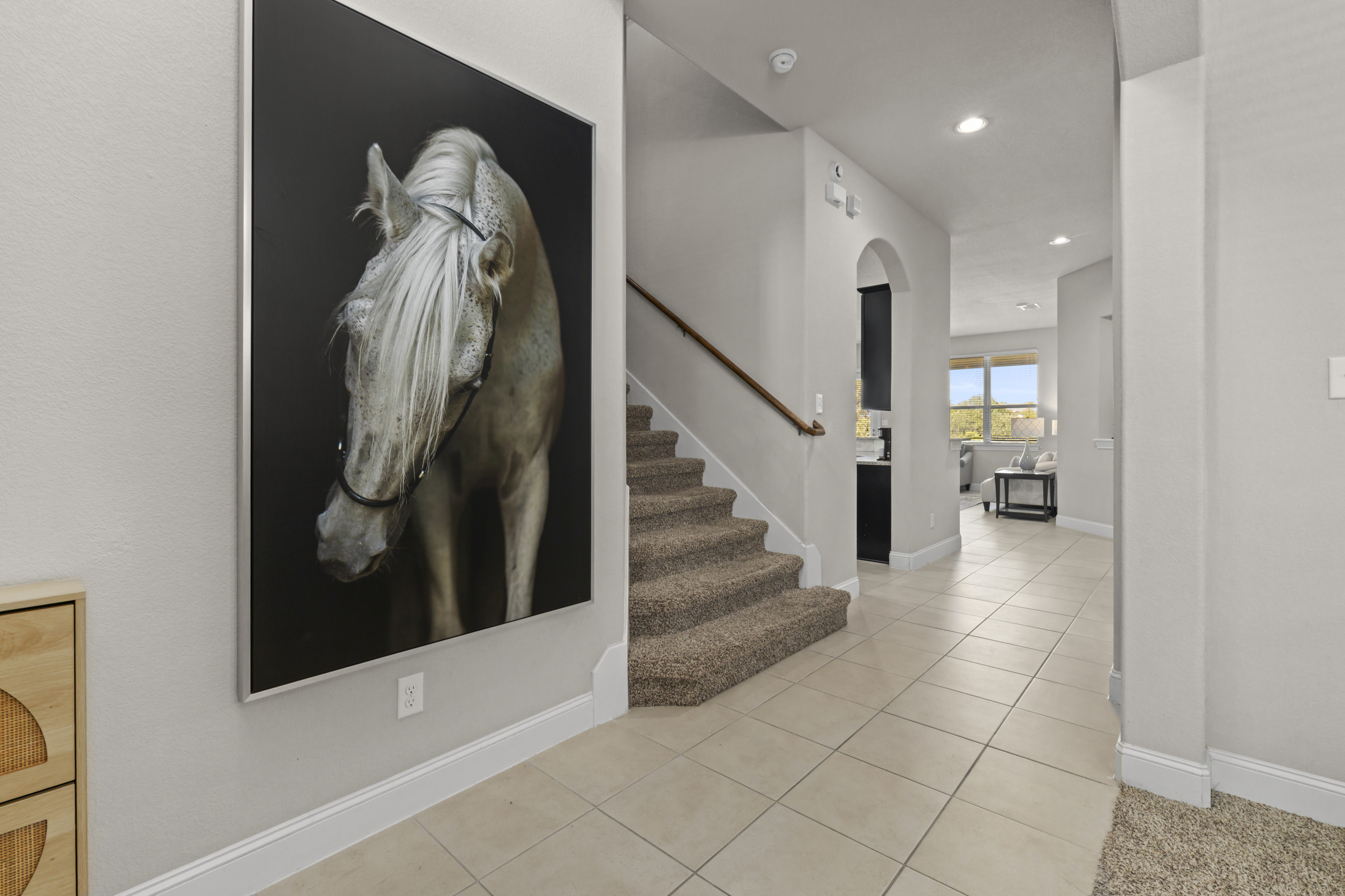  Flexible Living + Game Room in Desirable Northside ISD - 物件實景