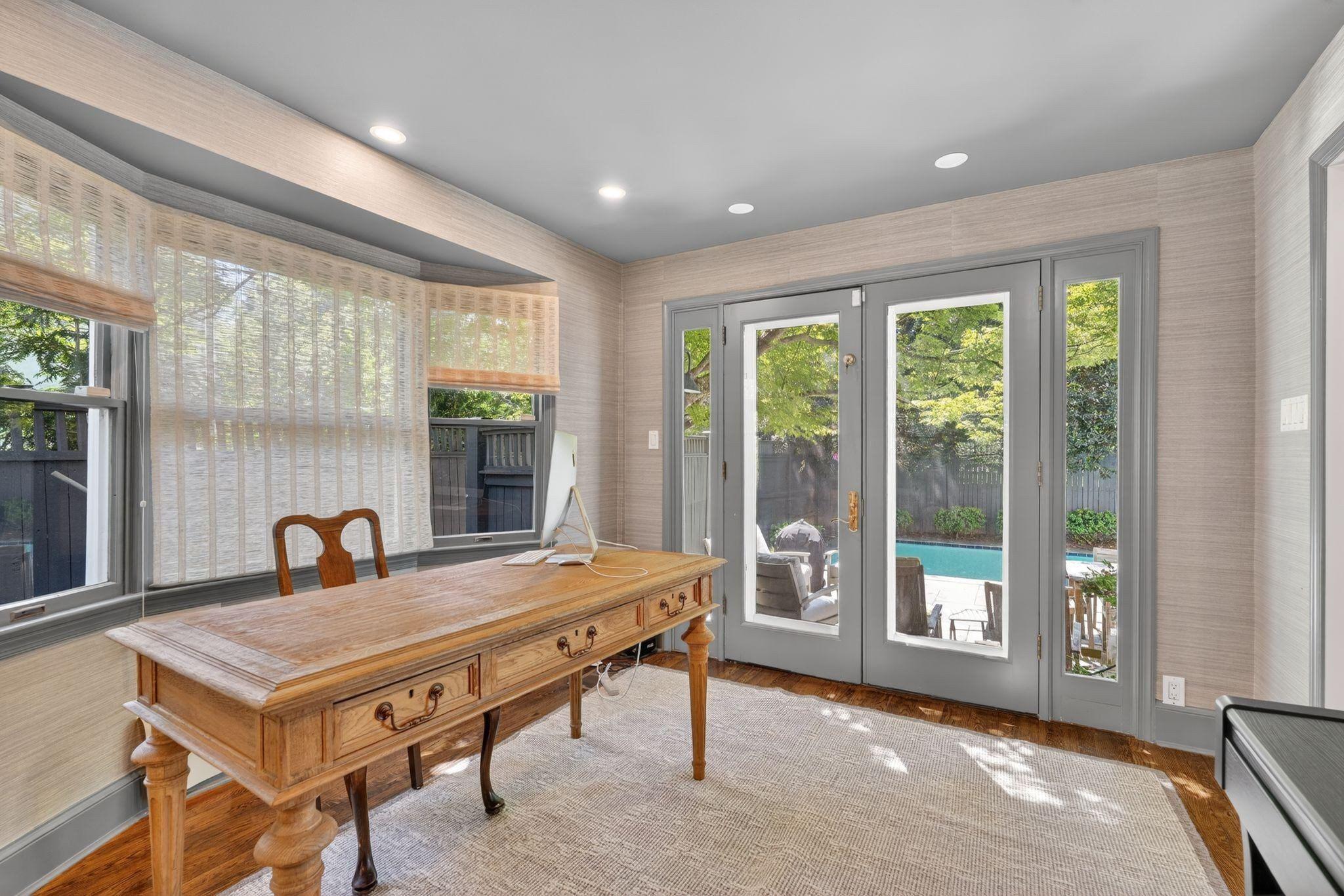  4340 Garfield Street NW, Washington, DC, 20007 - 物件實景