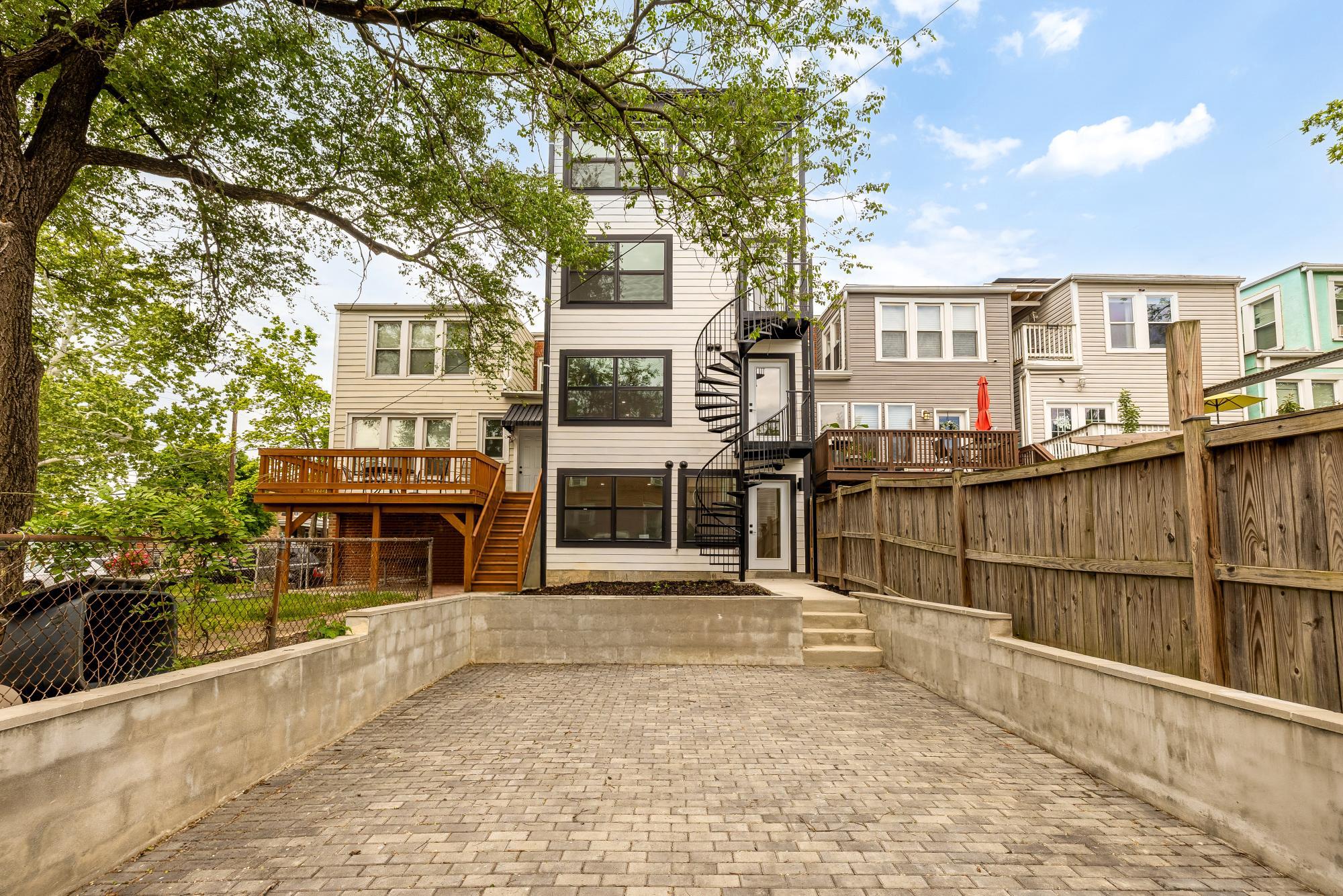  5703 9th Street NW, Washington, DC, 20011 - 物件實景