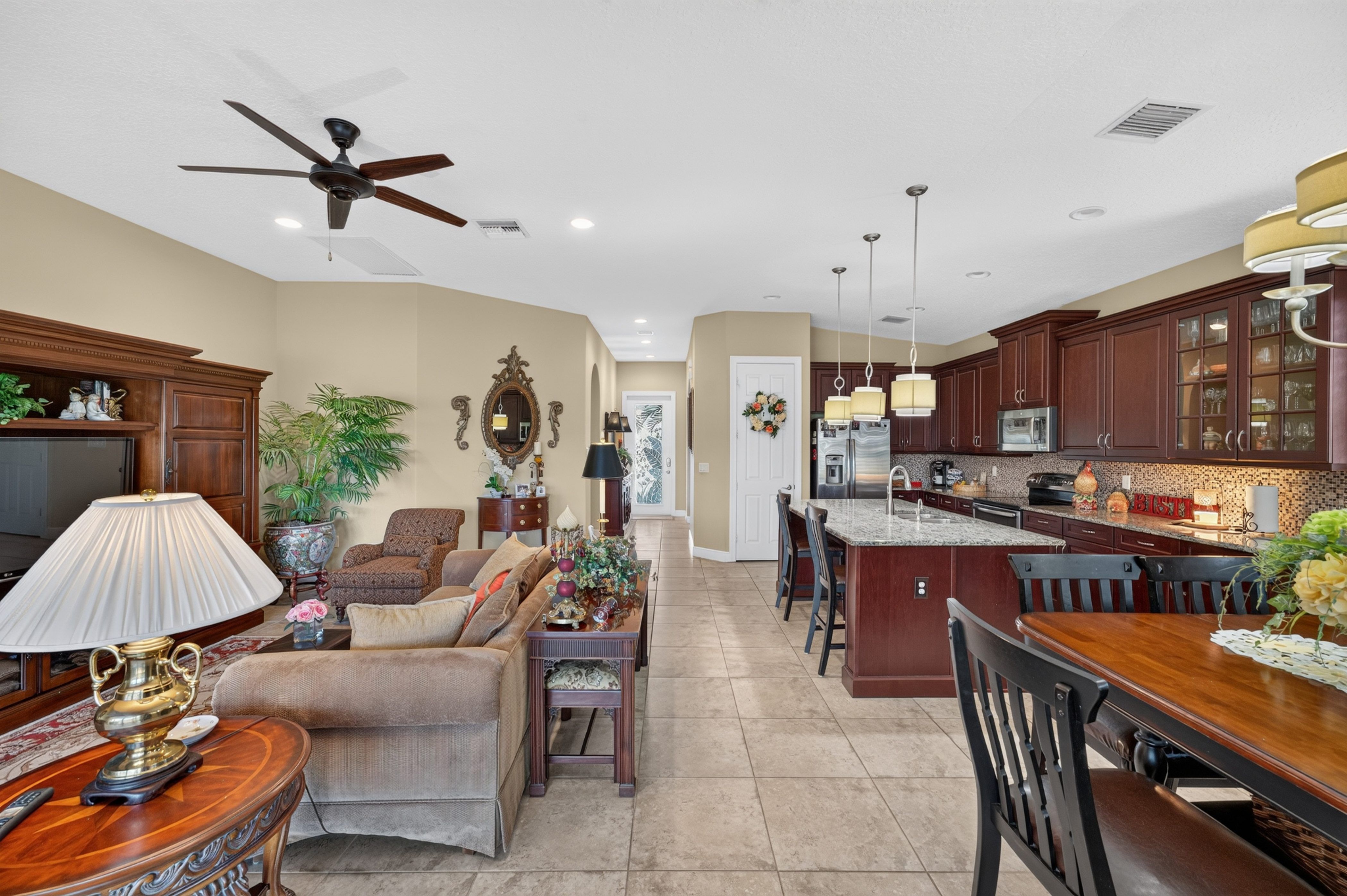  7630 Mesetta Way, Vero Beach, FL, 32967 - 物件實景